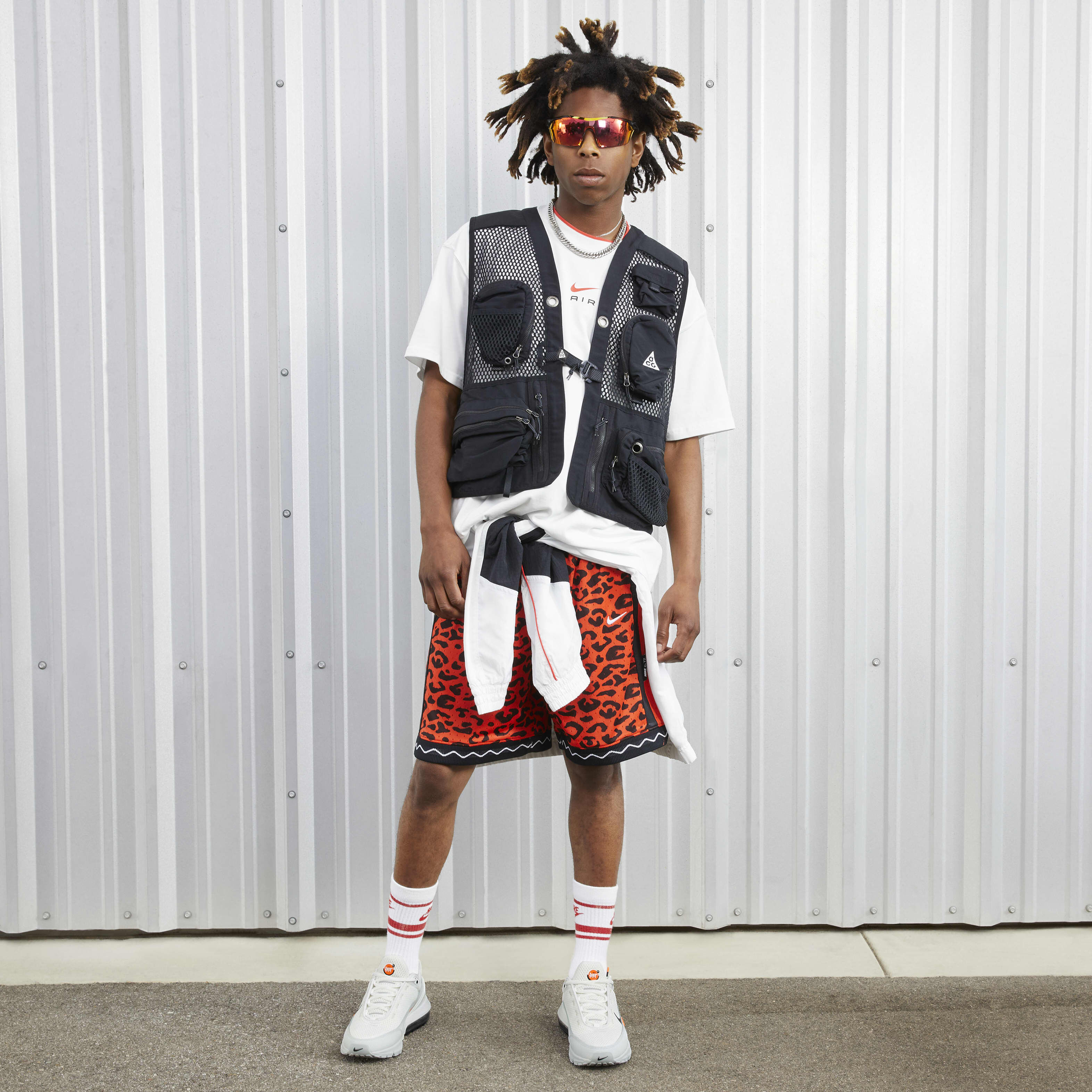 Nike Air Max Pulse image number 12