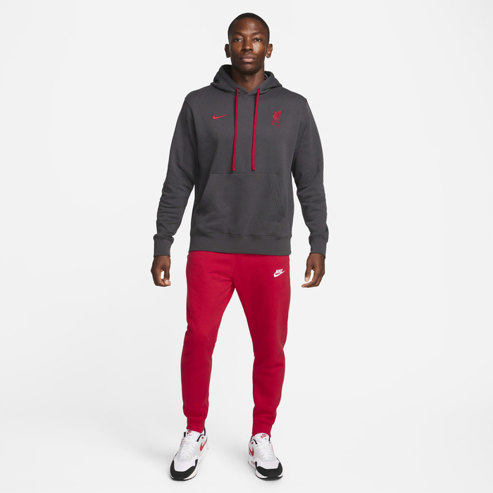 Liverpool F.C. Club Fleece image number 7 Liverpool F.C. Club Fleece image number 7