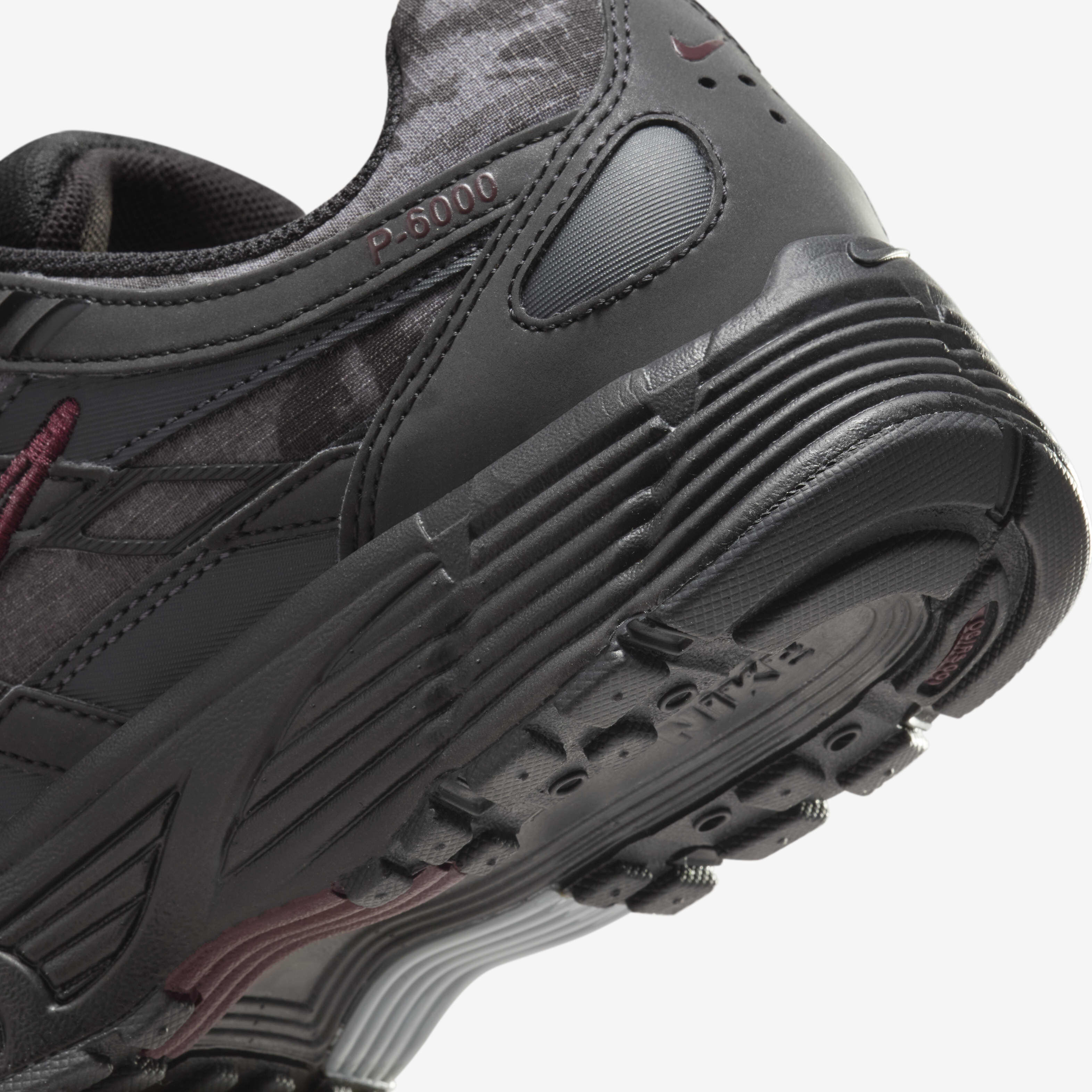 Nike P-6000 image number 7