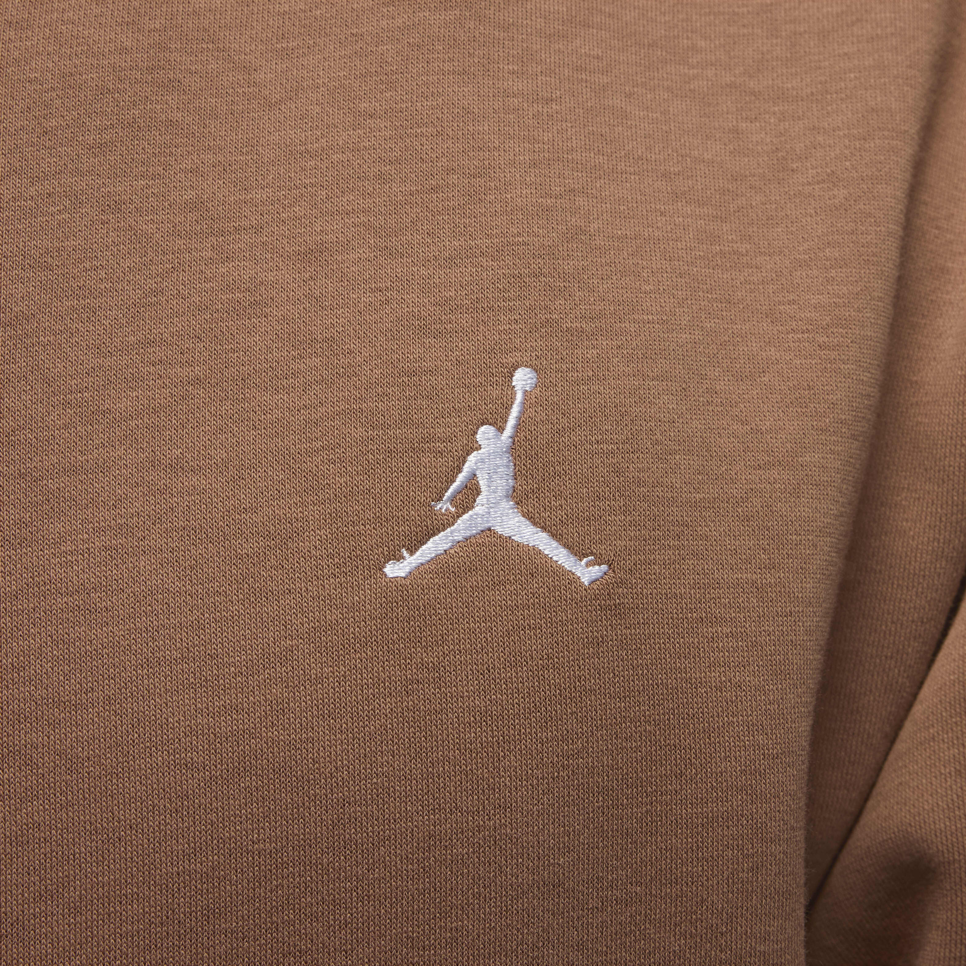 Jordan Brooklyn Fleece image number 3