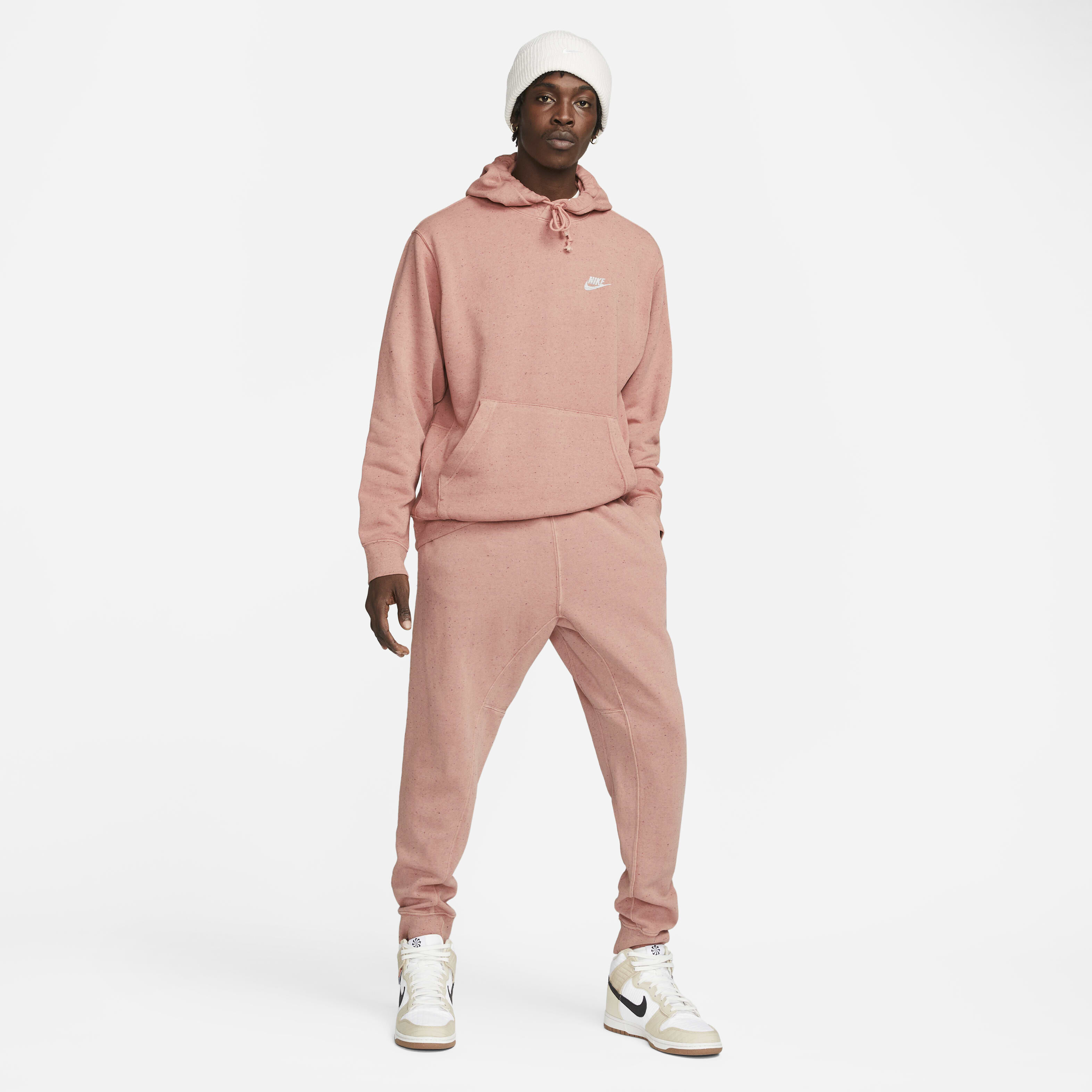 Nike Club Fleece+ image number 4