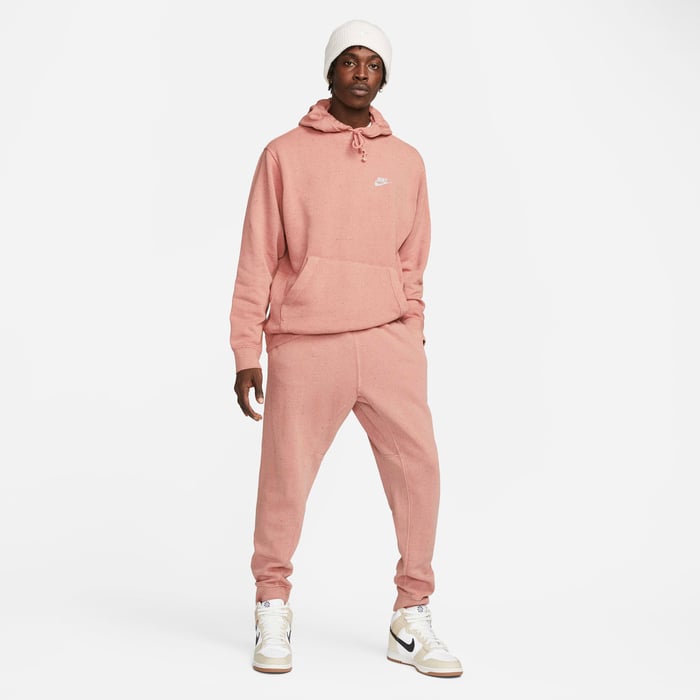 Nike Club Fleece+ image number 4 Nike Club Fleece+ image number 4