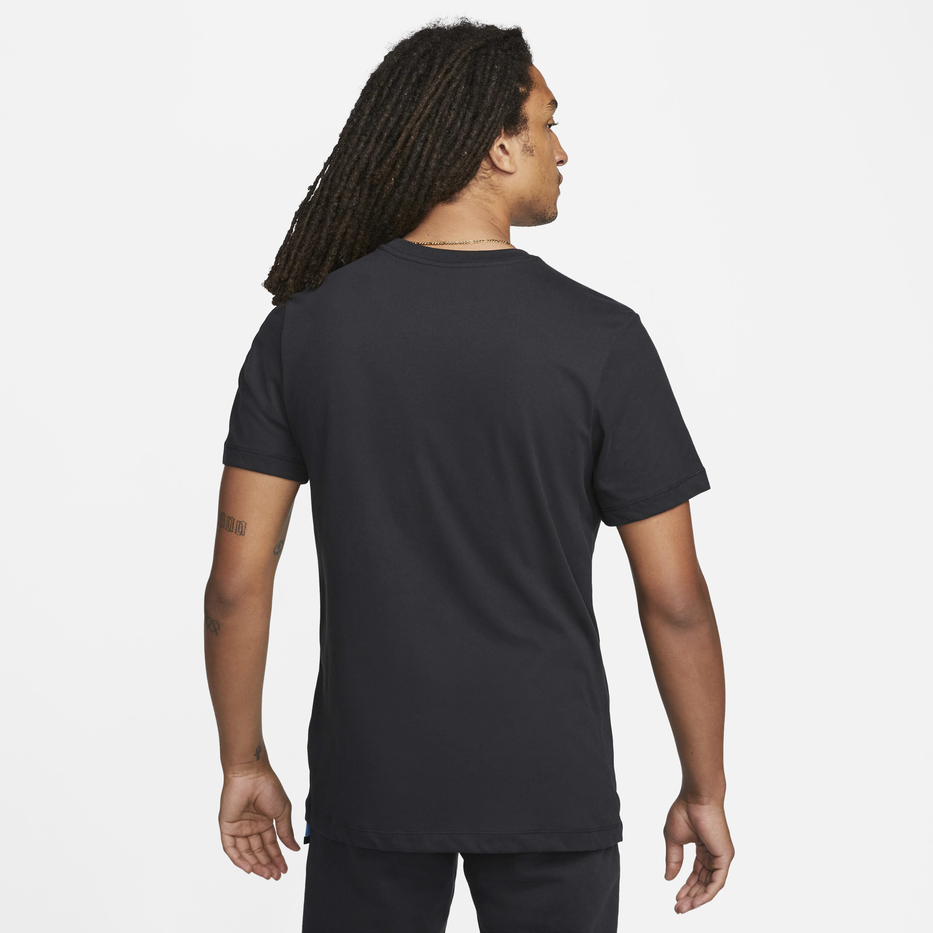 نايكي دراي-فت ليبرون image number 1