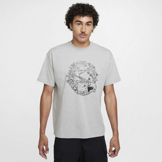 T-Shirts & Tops-Nike, Nike SB, T-Shirt