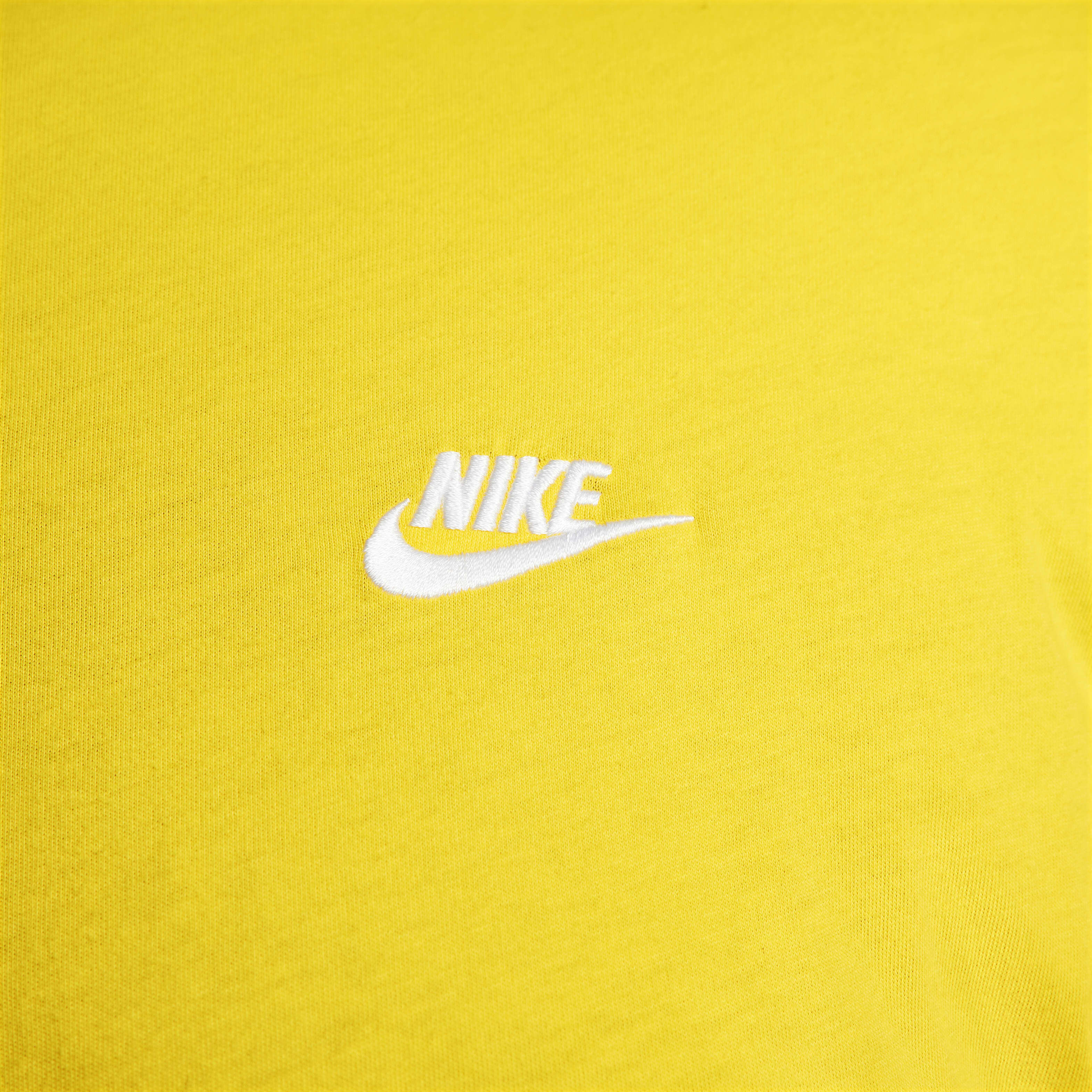 Nike Sportswear Club image number 8