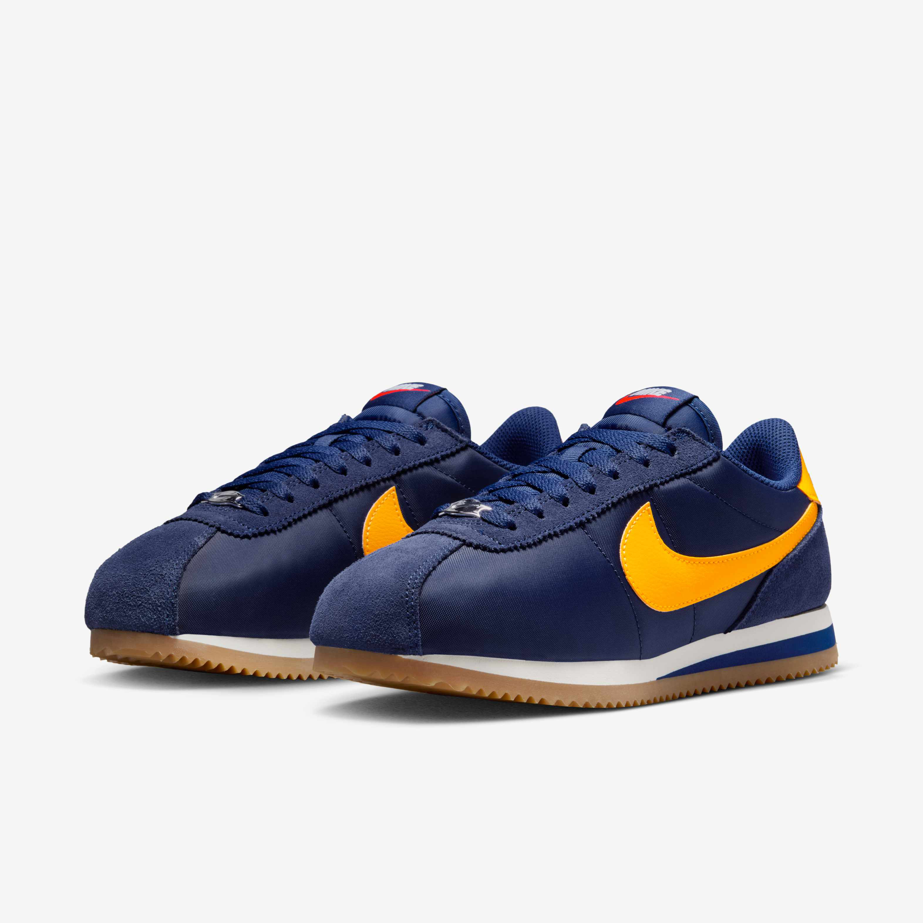 Nike Cortez Textile image number 4