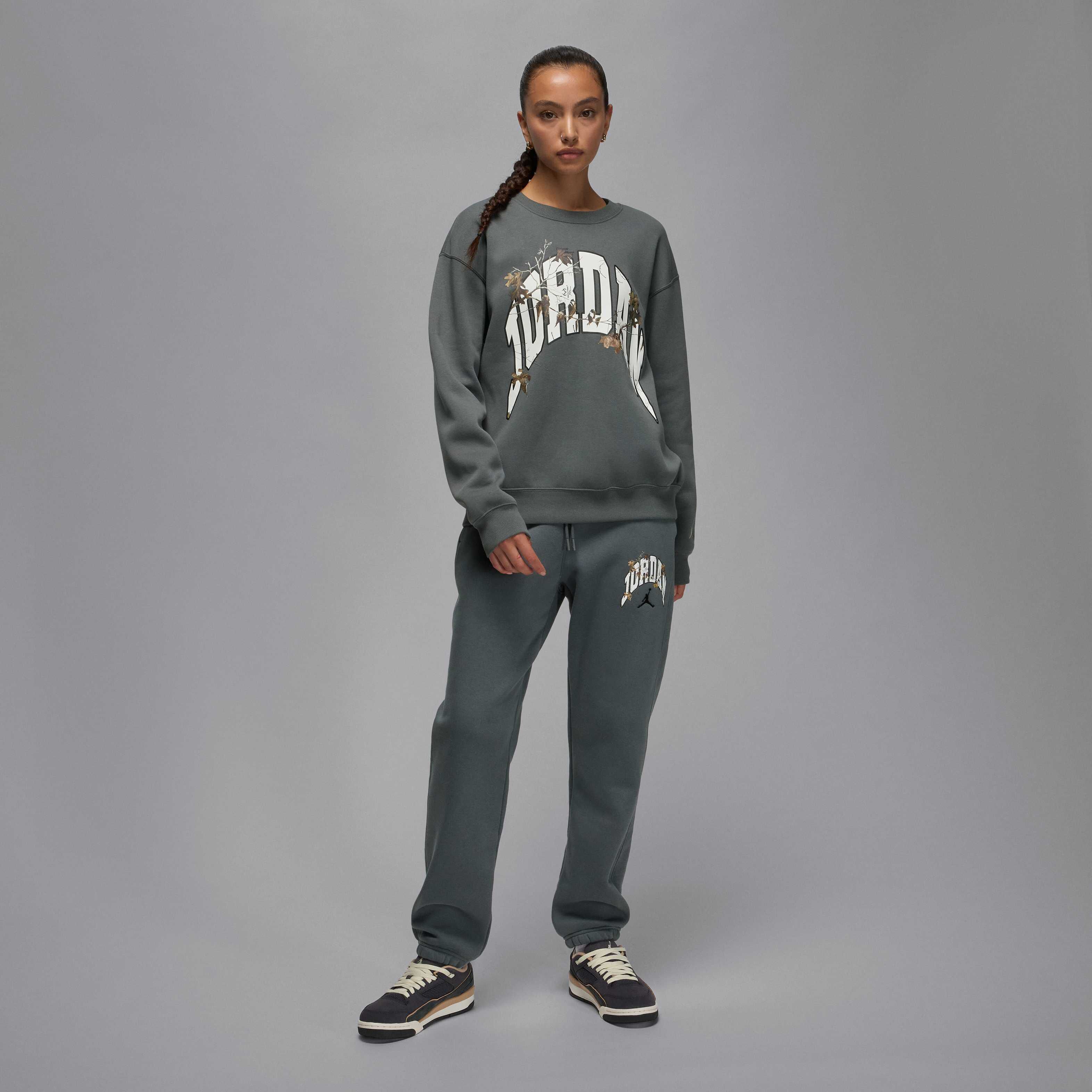 Jordan Brooklyn Fleece image number 5