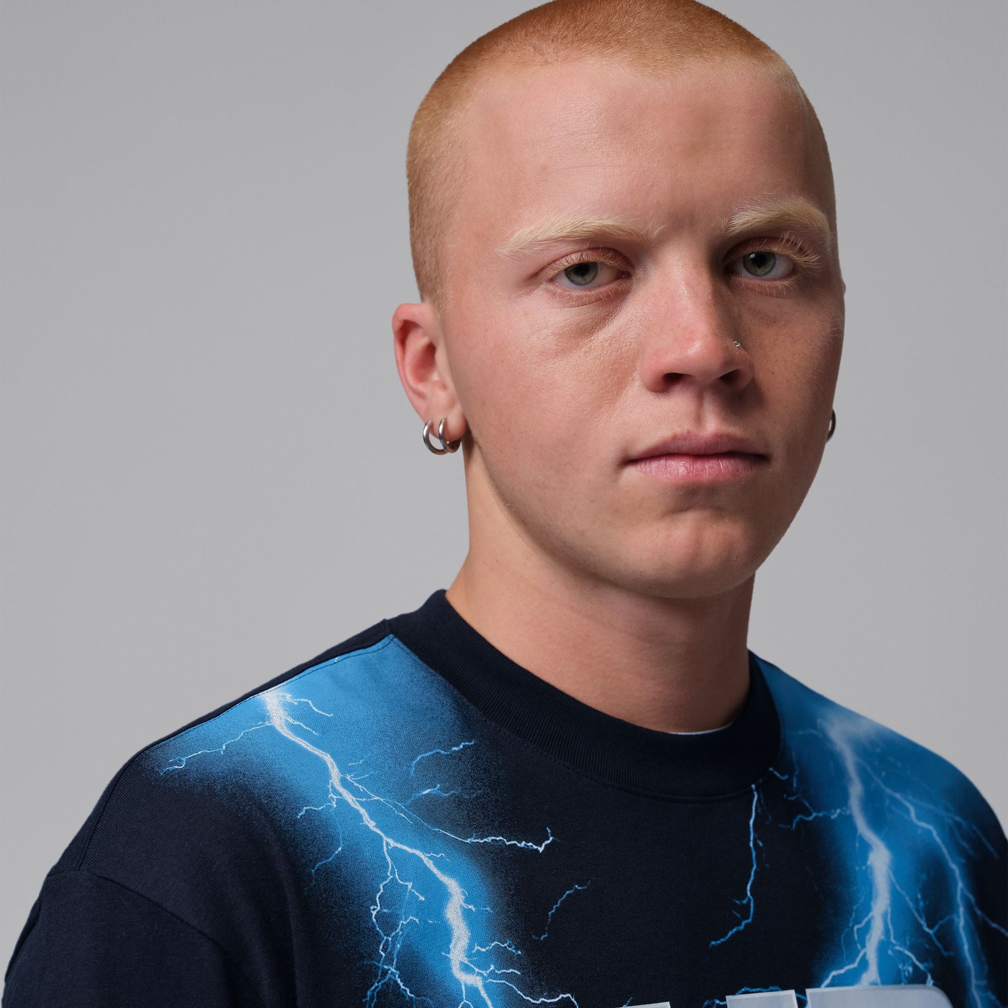 Jordan Brooklyn image number 2