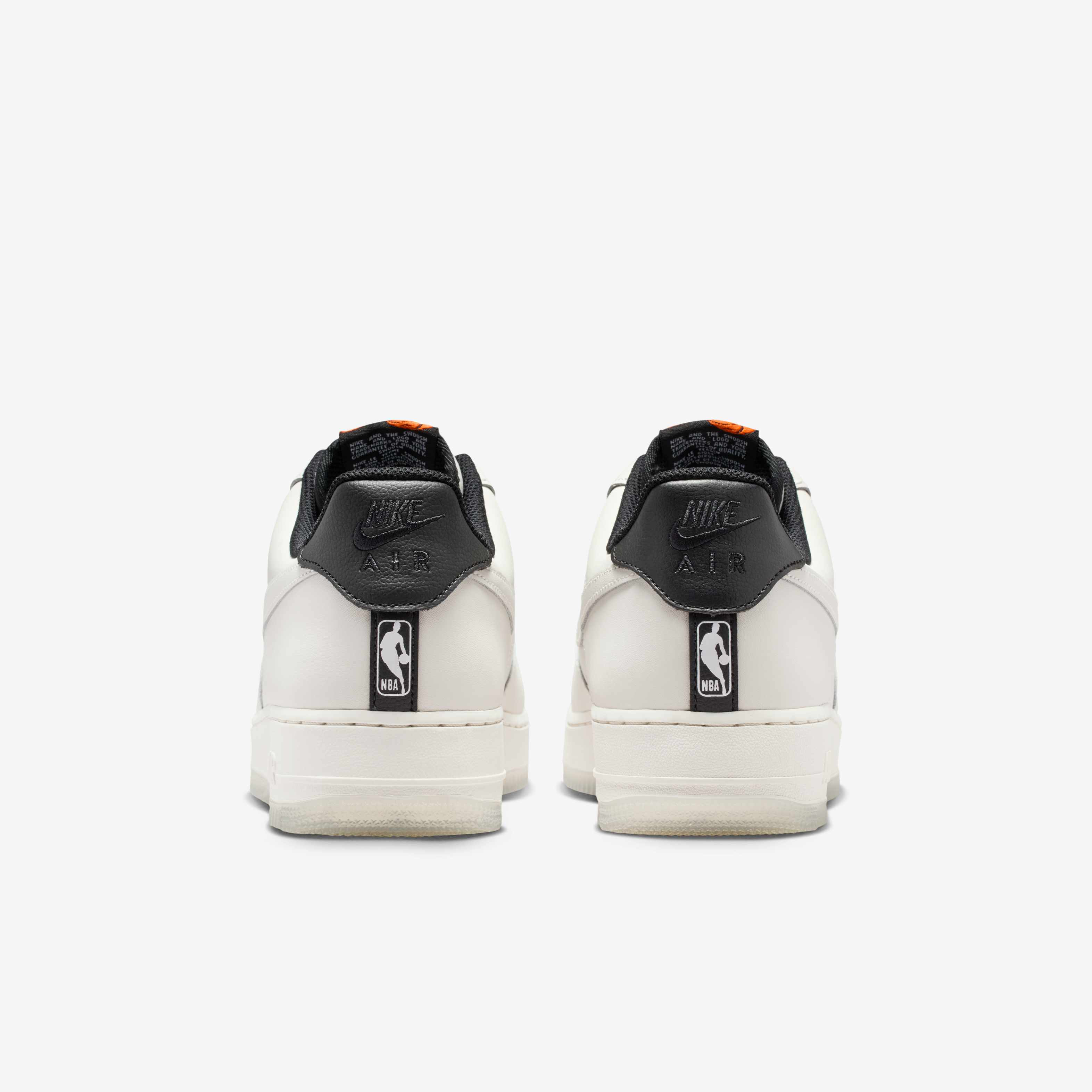 Nike Air Force 1 '07 image number 5