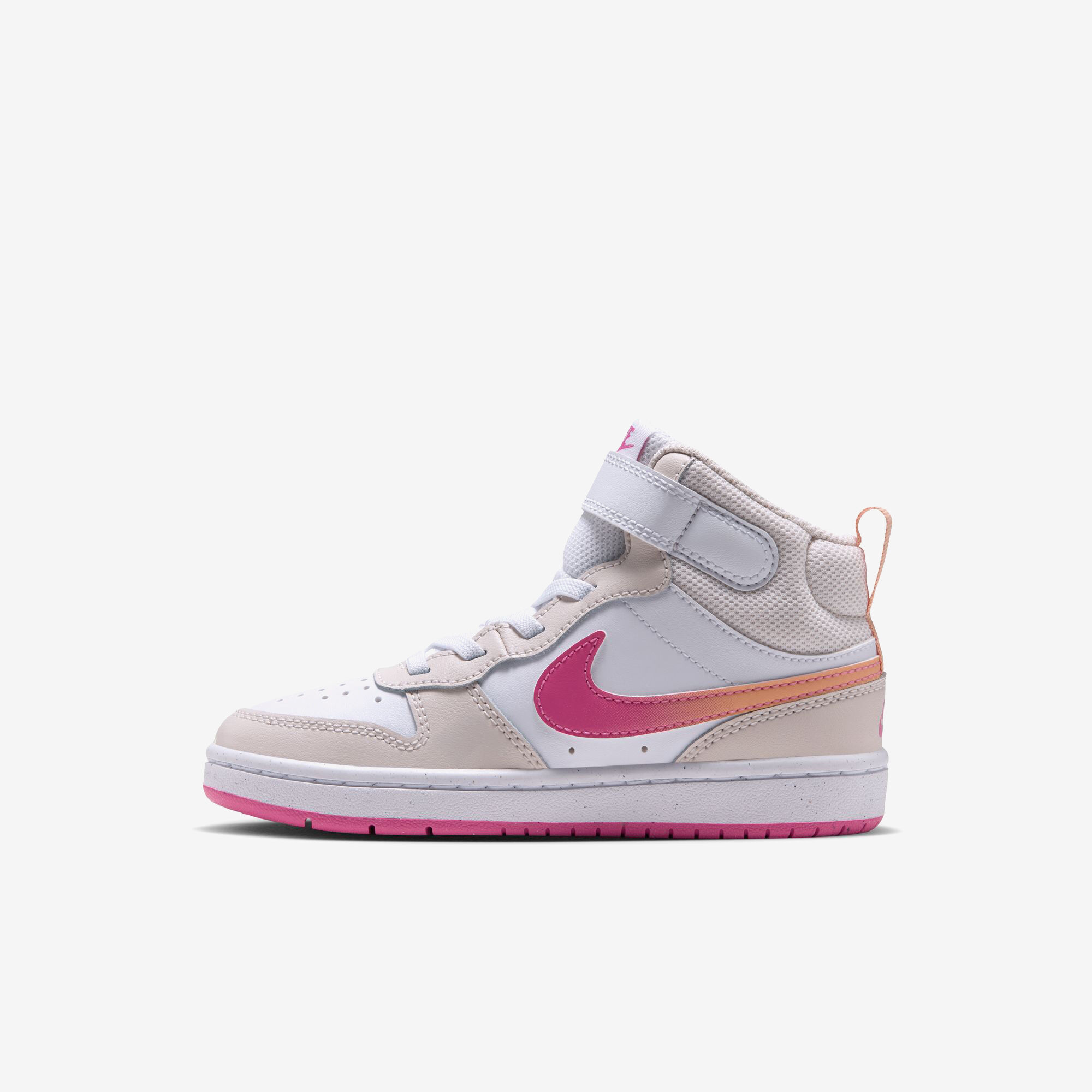 Nike Court Borough Mid 2 image number 4