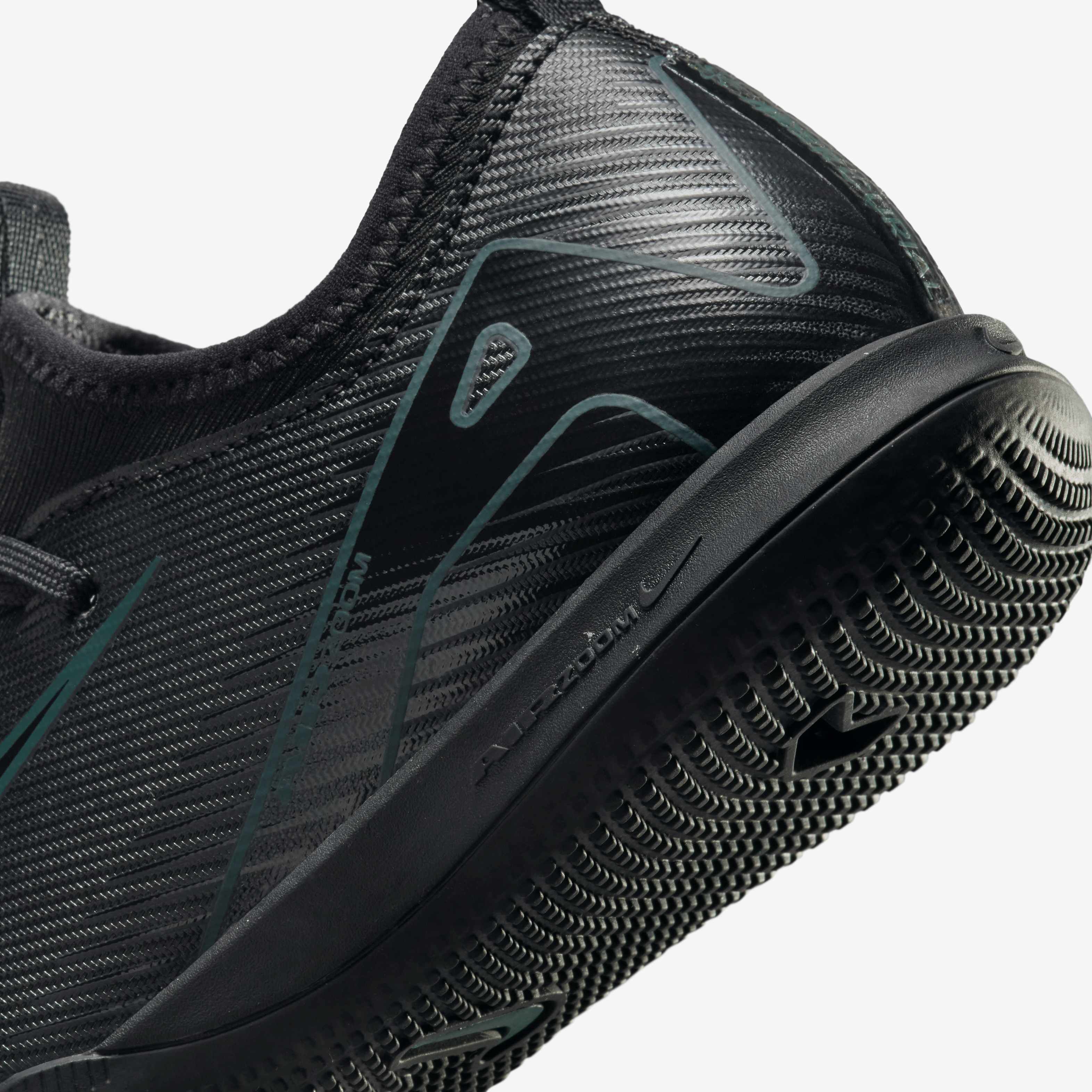 نايكي جونيور ميركيوريال فيبور 16 أكاديمي image number 7