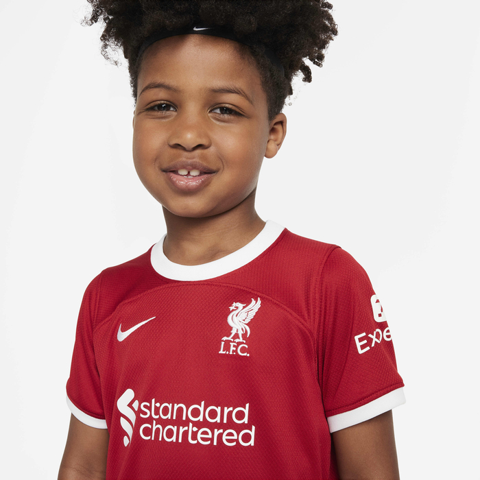 FC ليفربول 2023/24 الأساسي image number 2 FC ليفربول 2023/24 الأساسي image number 2