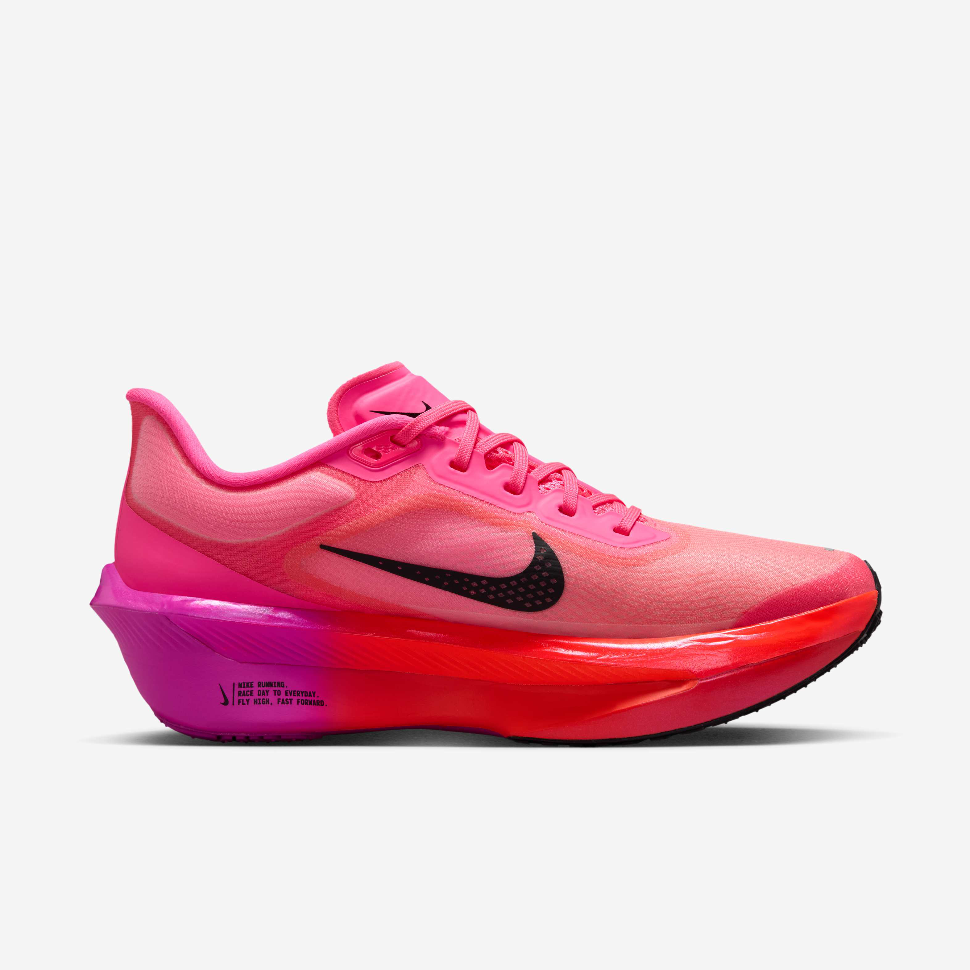 Nike Zoom Fly 6 image number 2