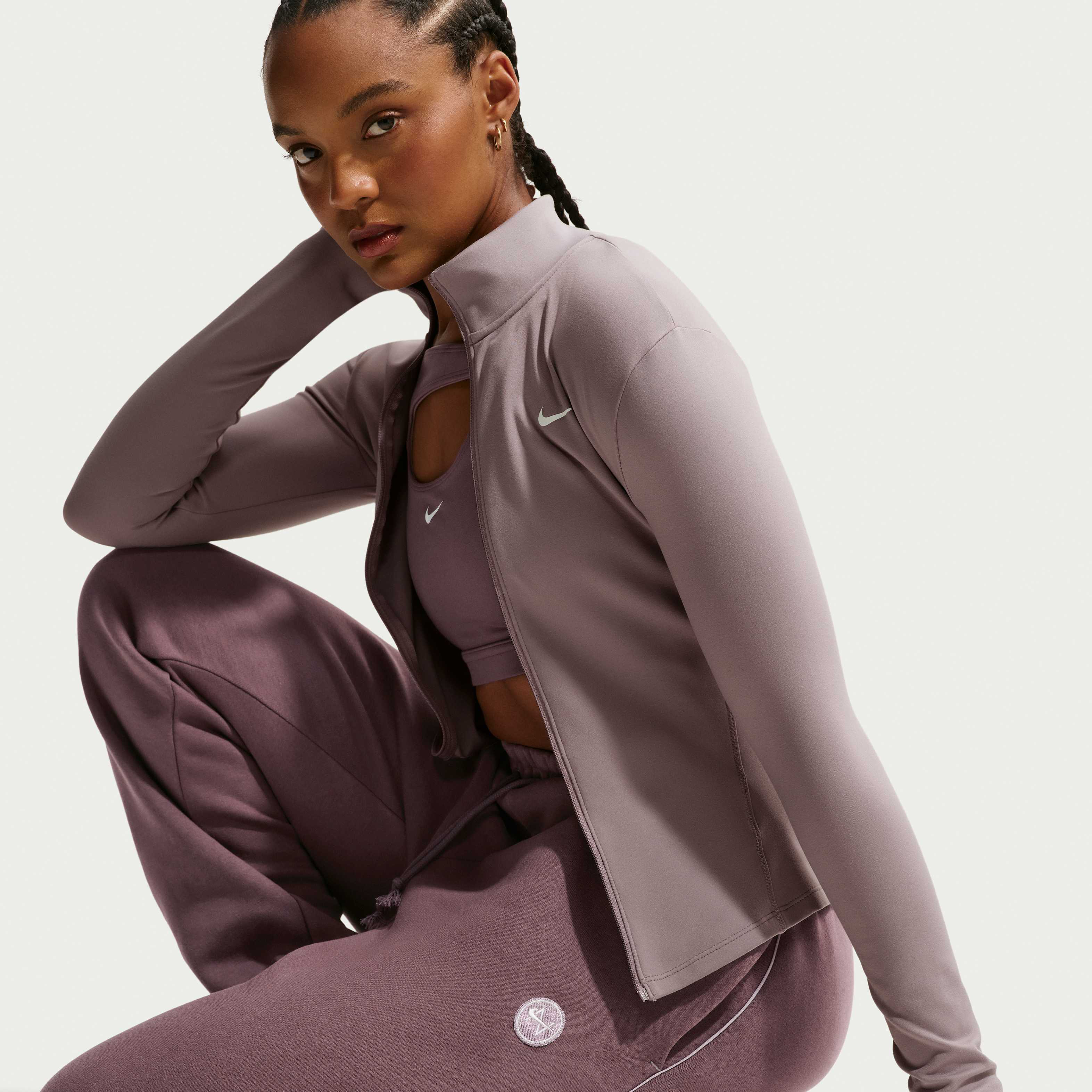 Nike Sportswear Phoenix Fleece image number 3