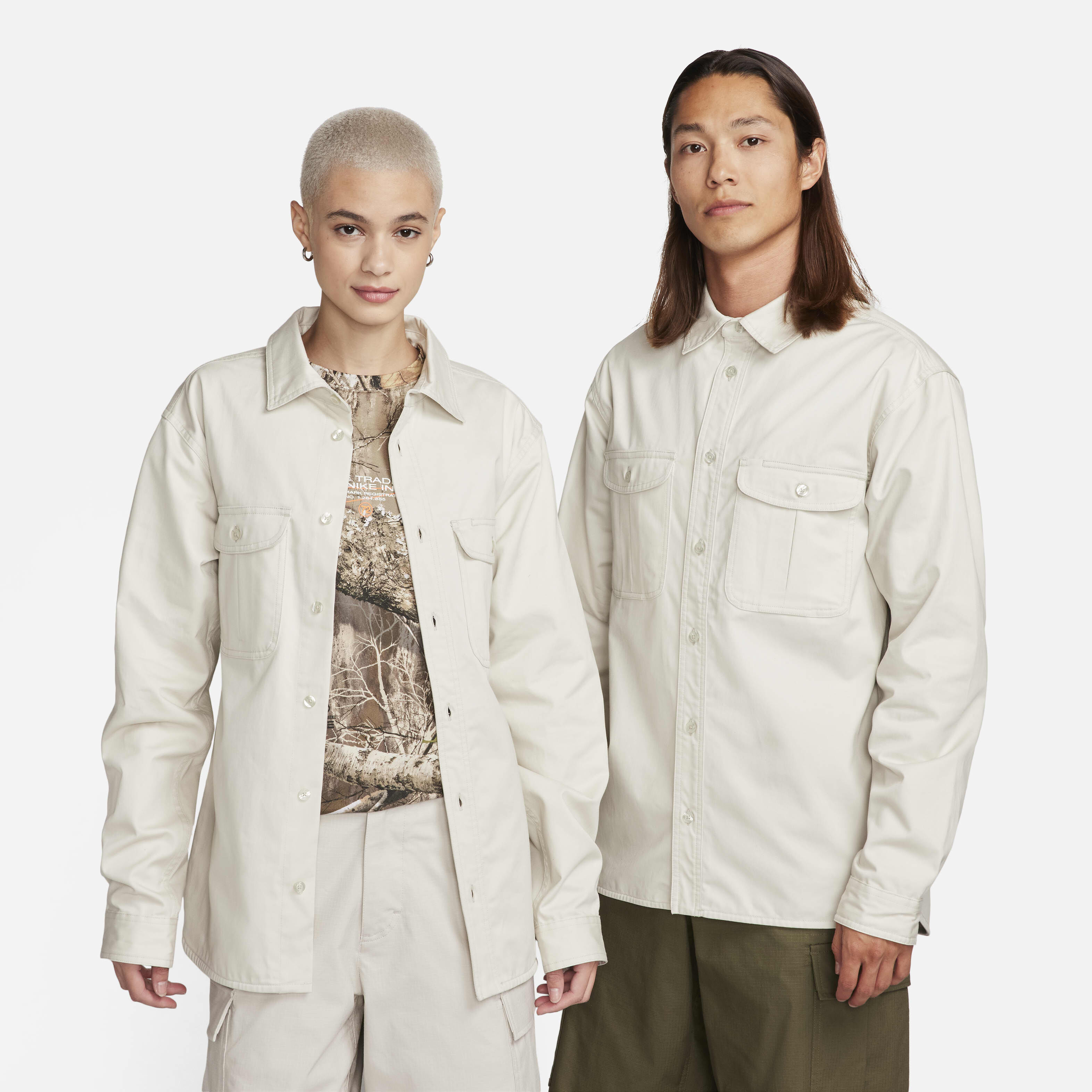 Nike work shirts outlet