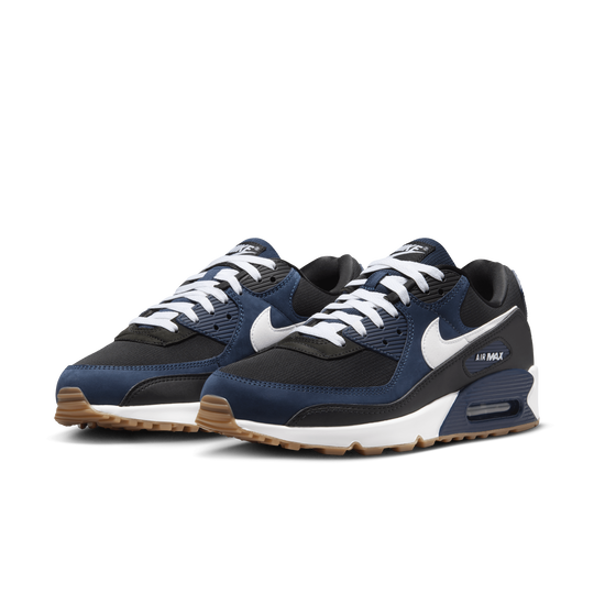Nike air max sales 90 mens all blue