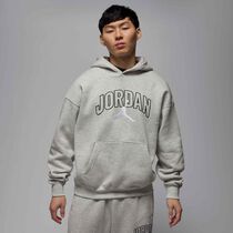 Jordan Brooklyn Fleece