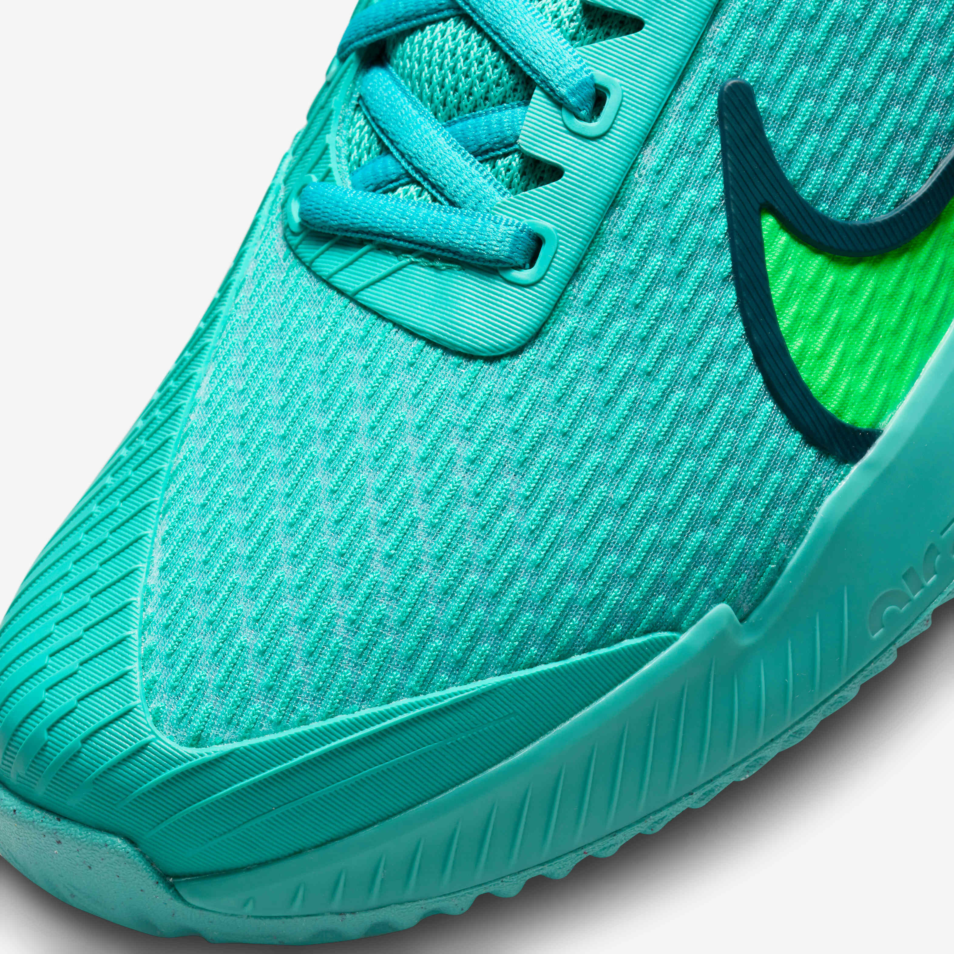 NikeCourt Air Zoom Vapor Pro 2 image number 6