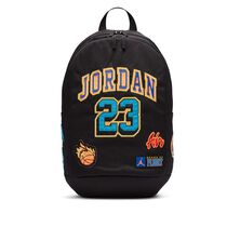 Jordan Patch Backpack