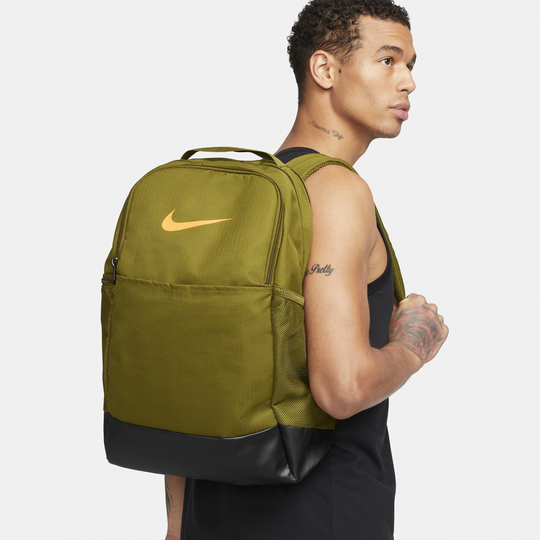 Nike backpack medium sales