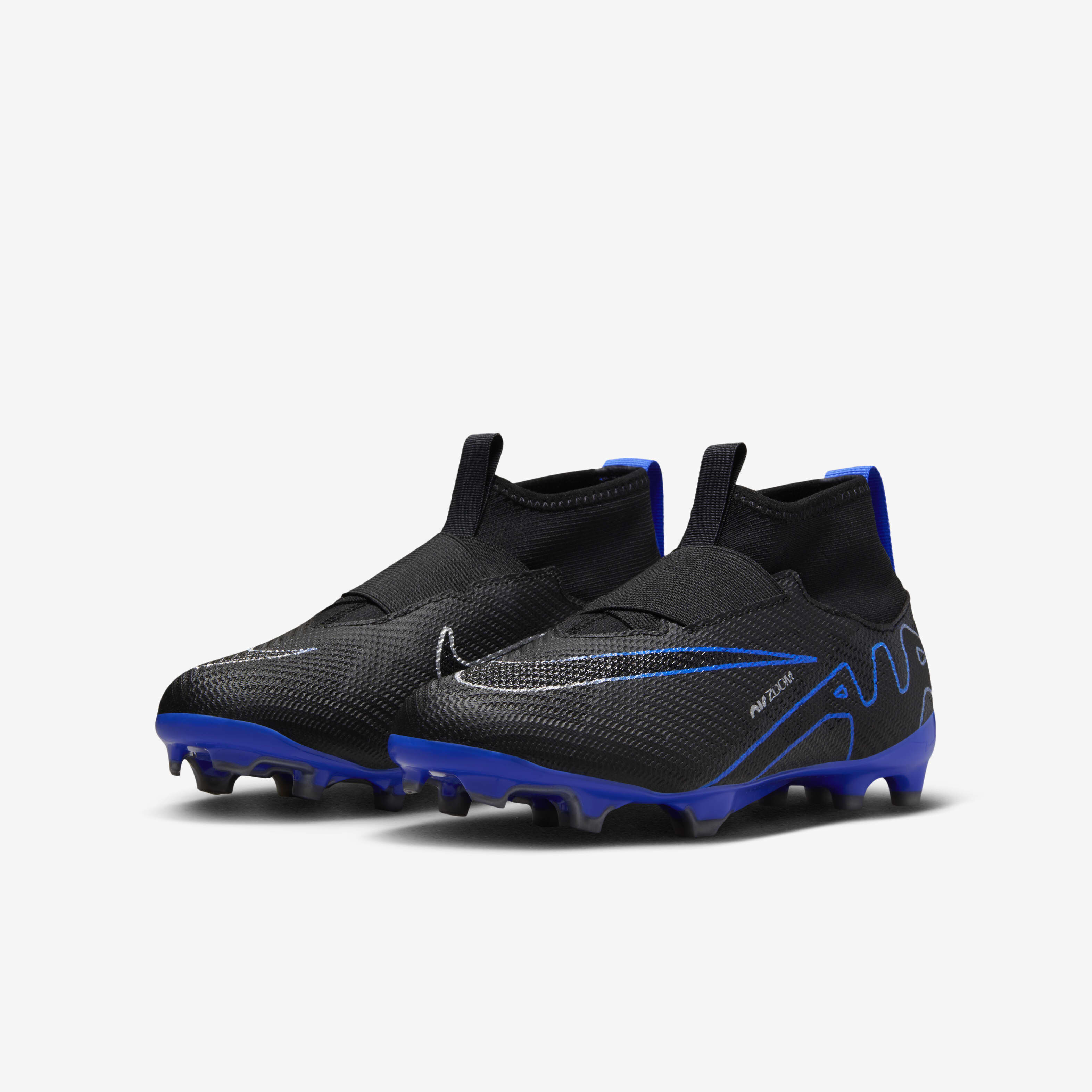 Nike Jr. Mercurial Superfly 9 Pro image number 4