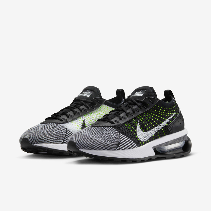 Nike Air Max Flyknit Racer image number 4 Nike Air Max Flyknit Racer image number 4