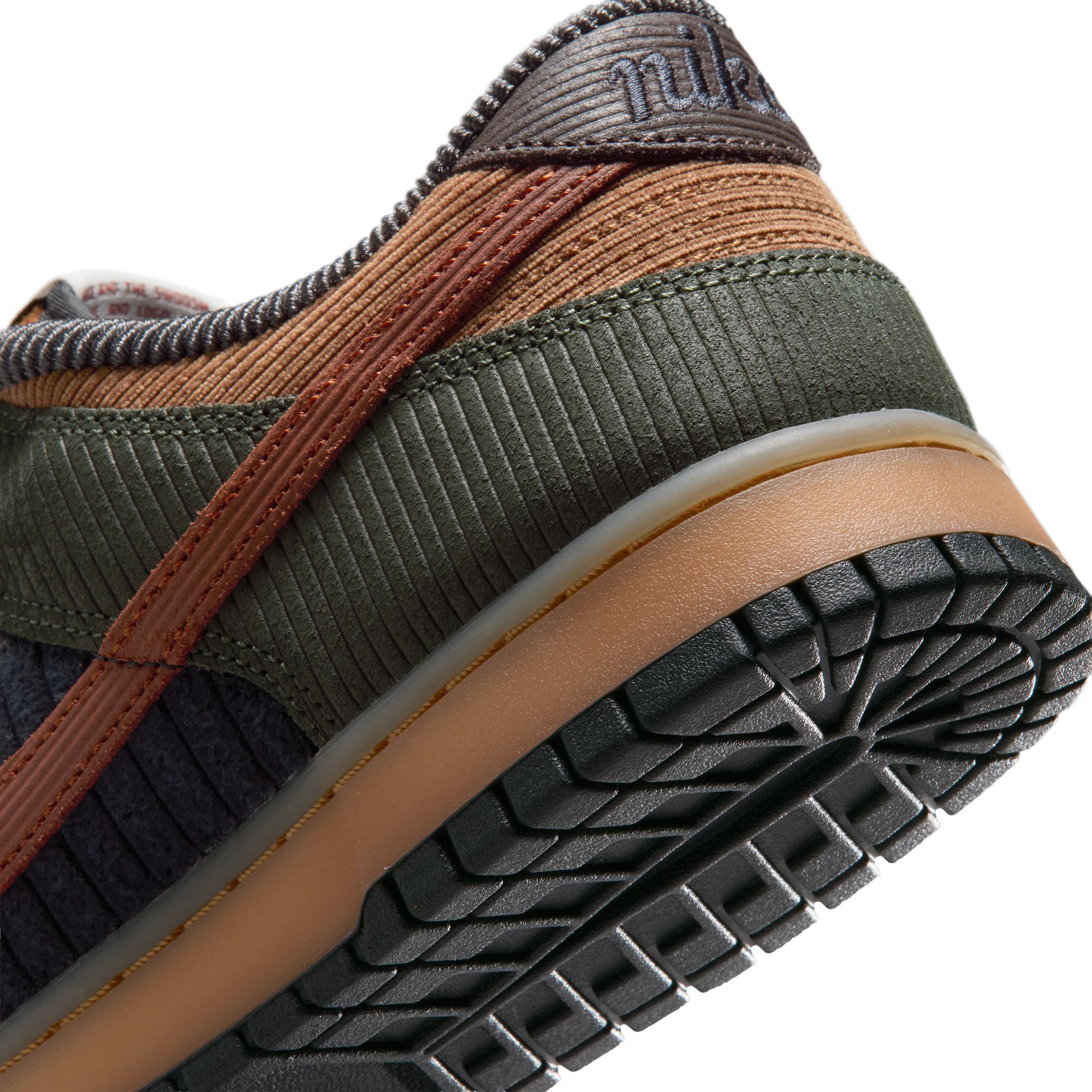 Nike Dunk Low Retro Premium image number 11