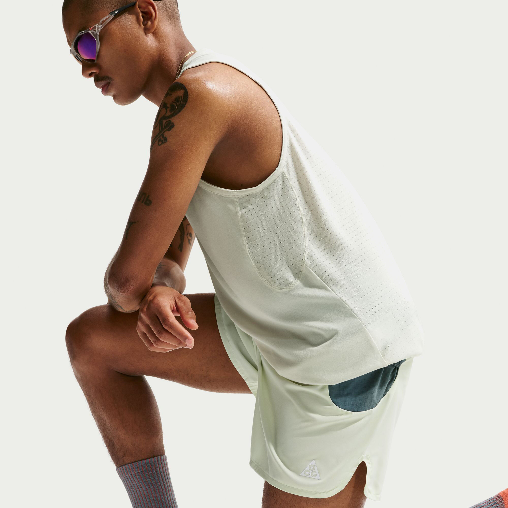 Nike ACG 'Second Sunrise' image number 4