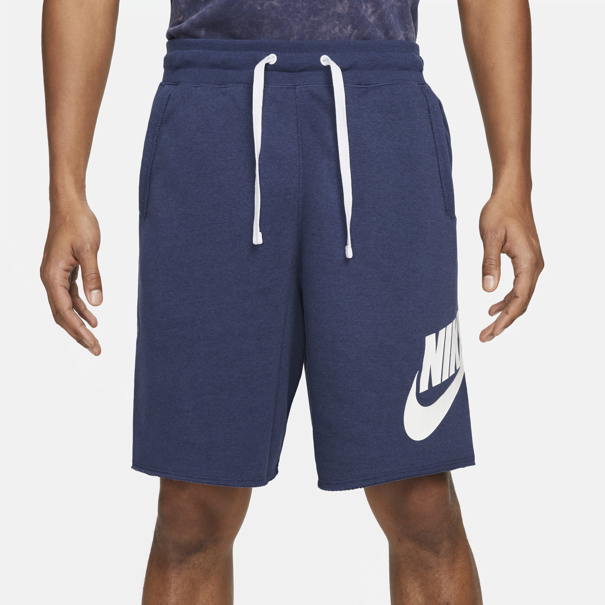 Pantaloncini nike alumni clearance