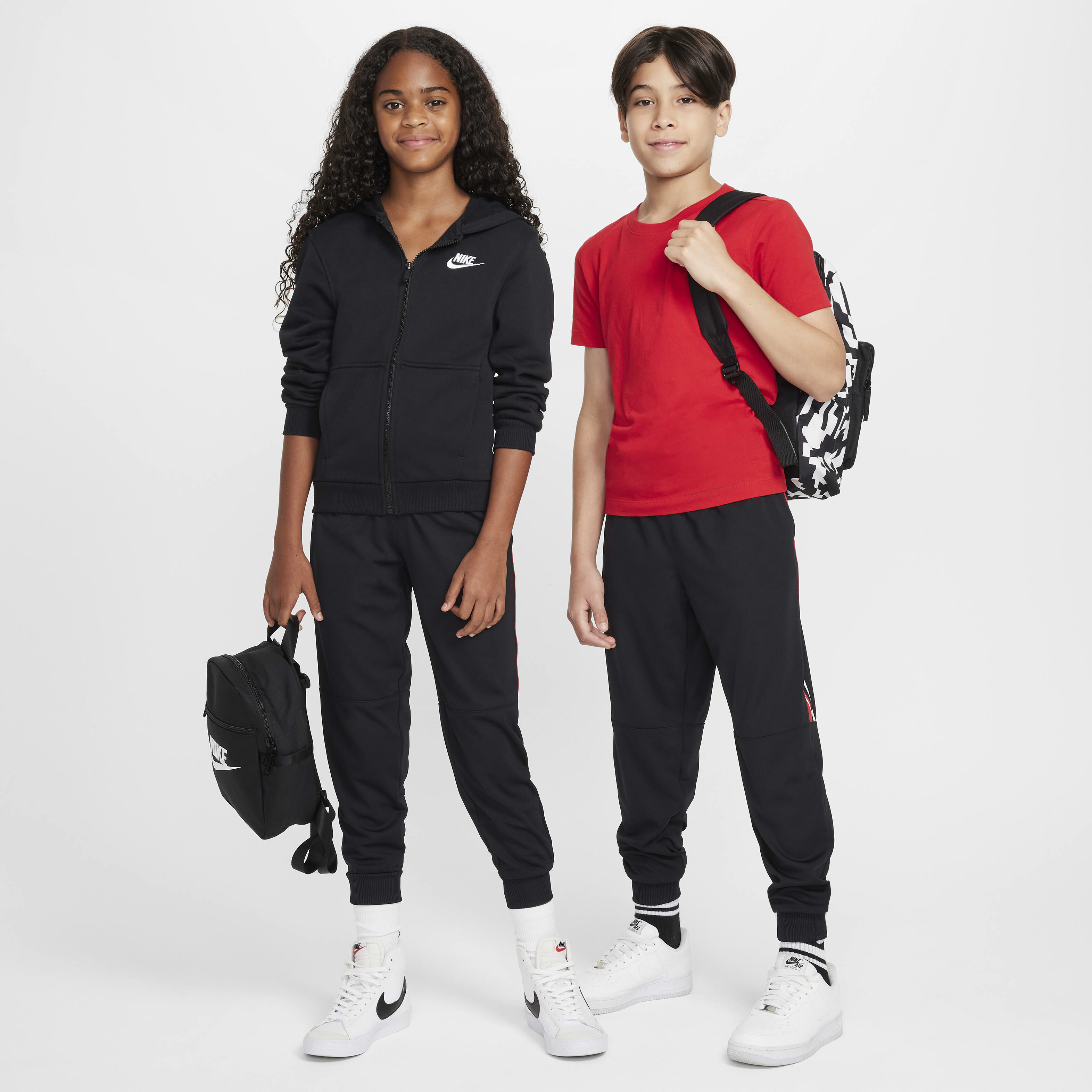 نايكي سبورتسوير كلوب image number 5