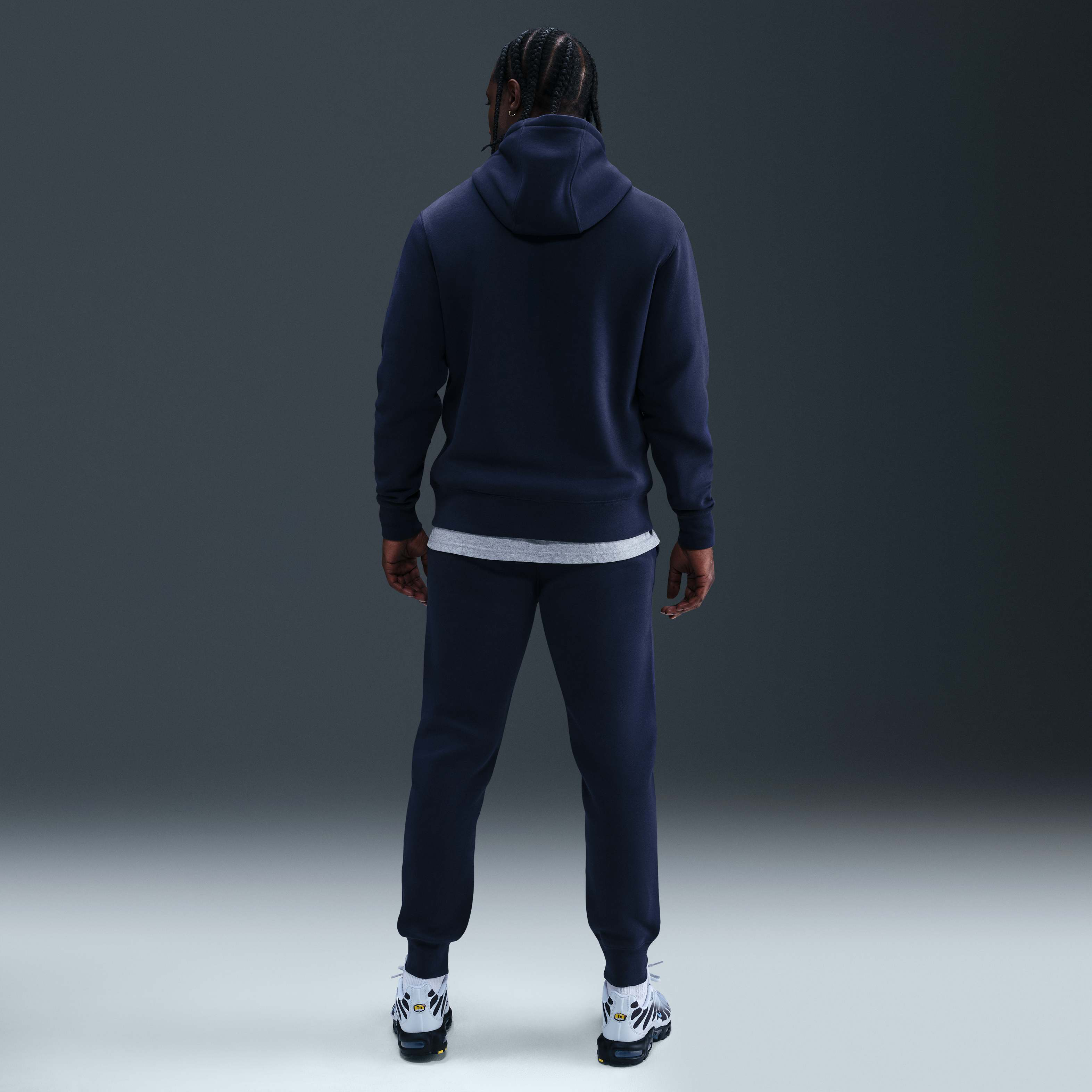 Nike Sportswear Club image number 3