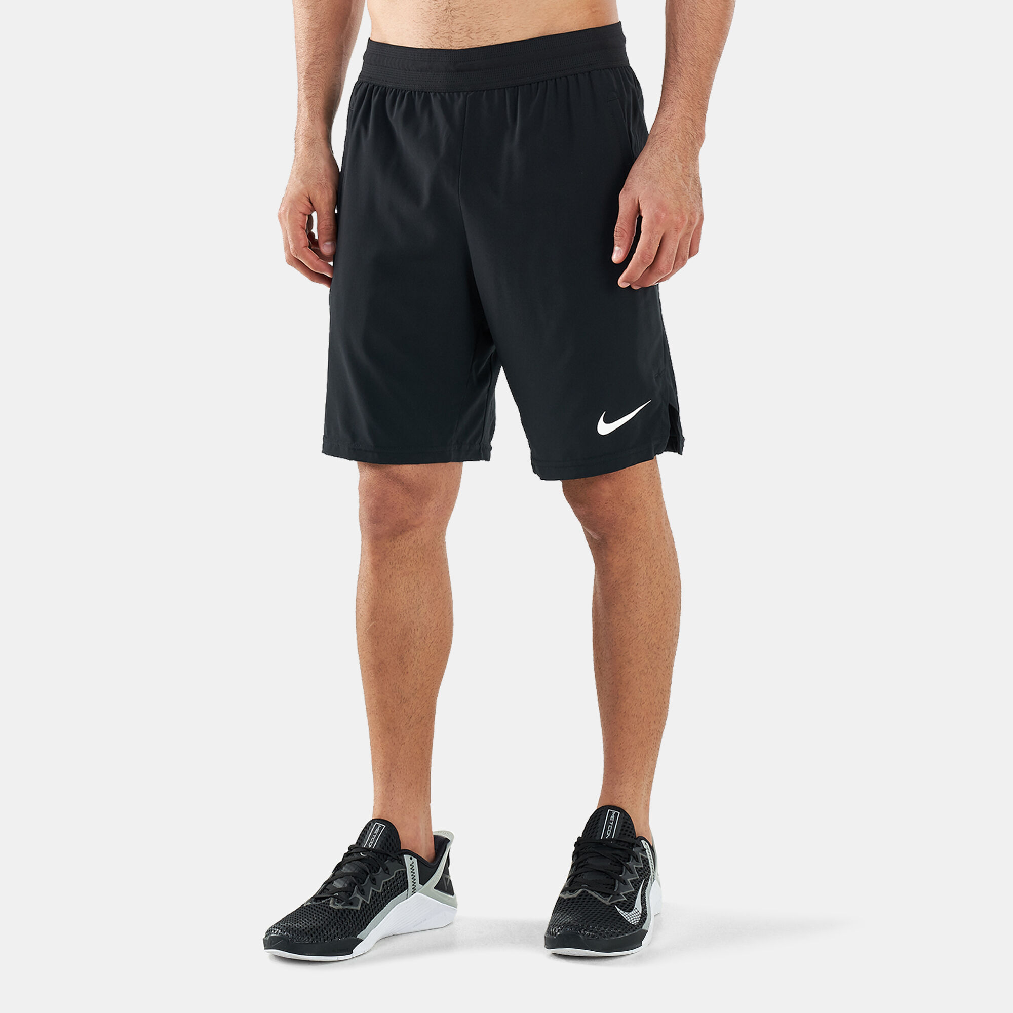 Max flex shorts clearance
