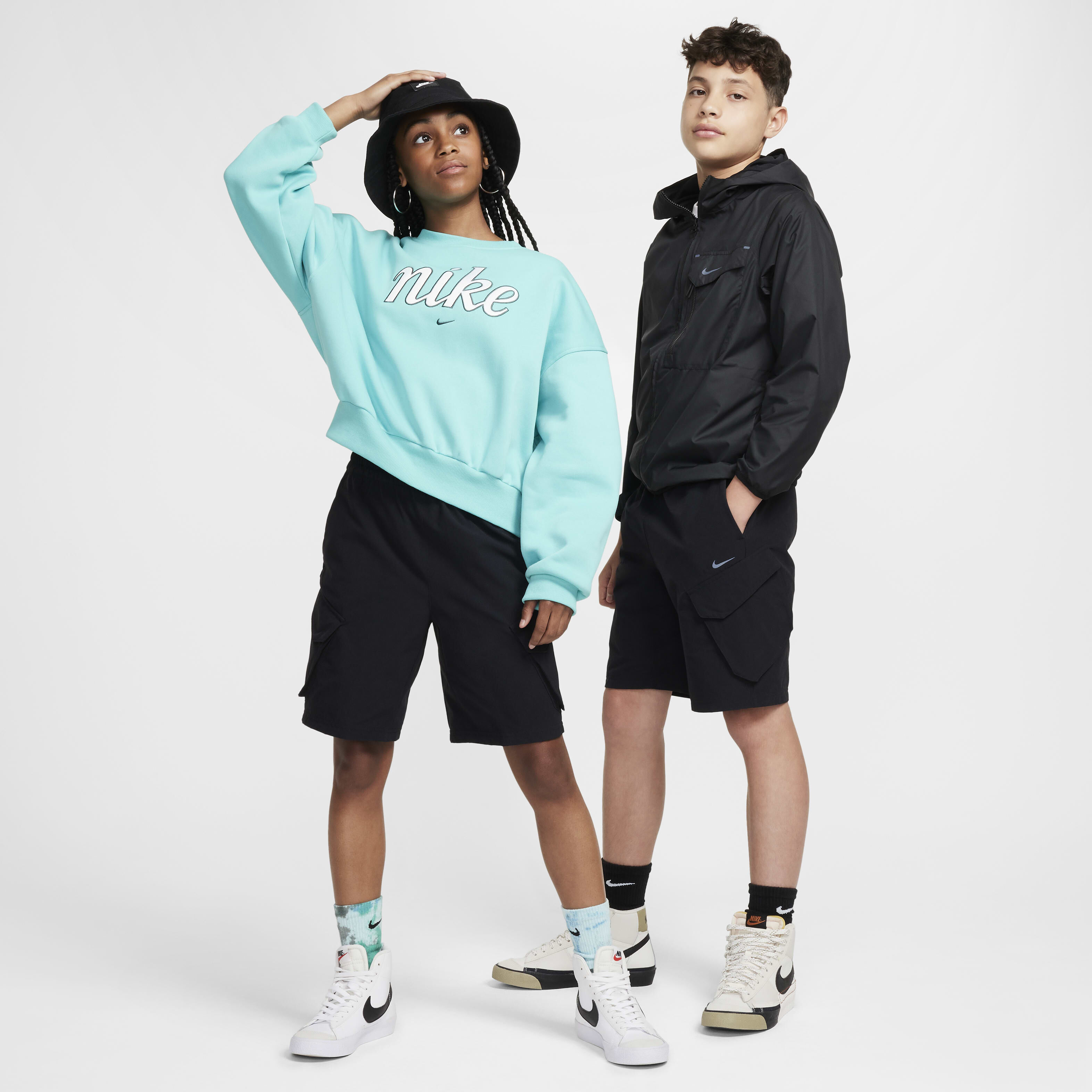 Nike Sportswear City Utility image number 6