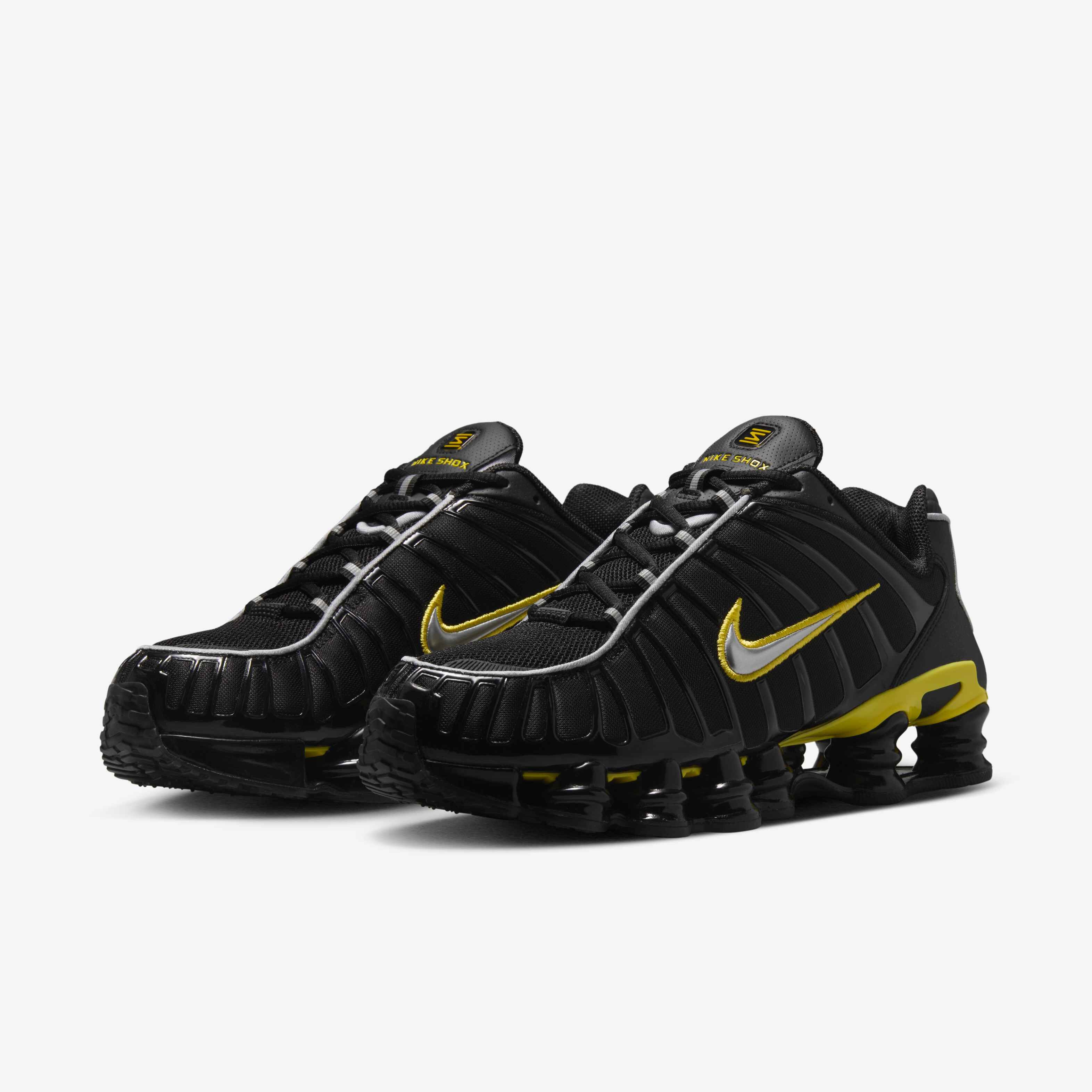 Nike Shox TL image number 4