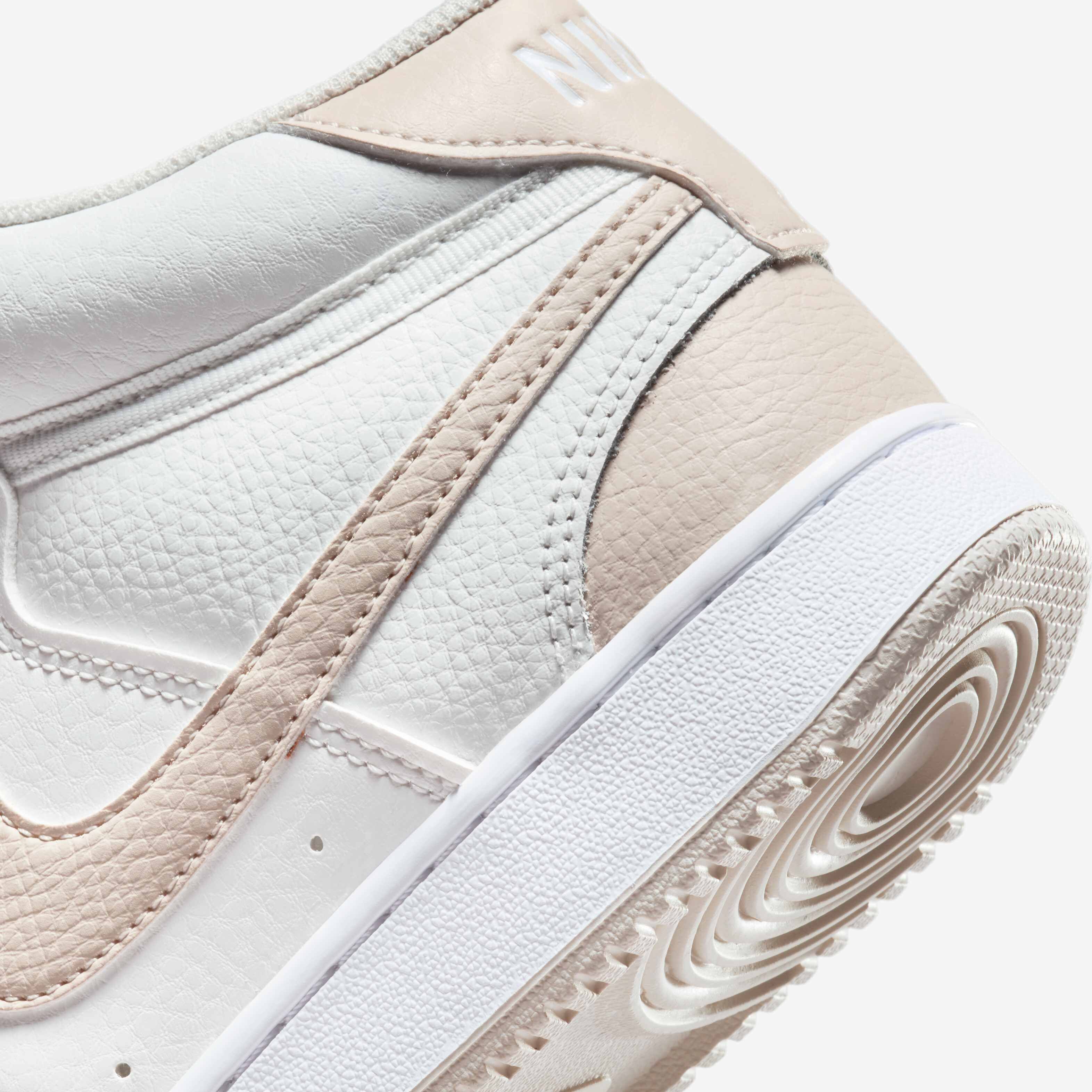 Nike Court Vision Mid image number 7