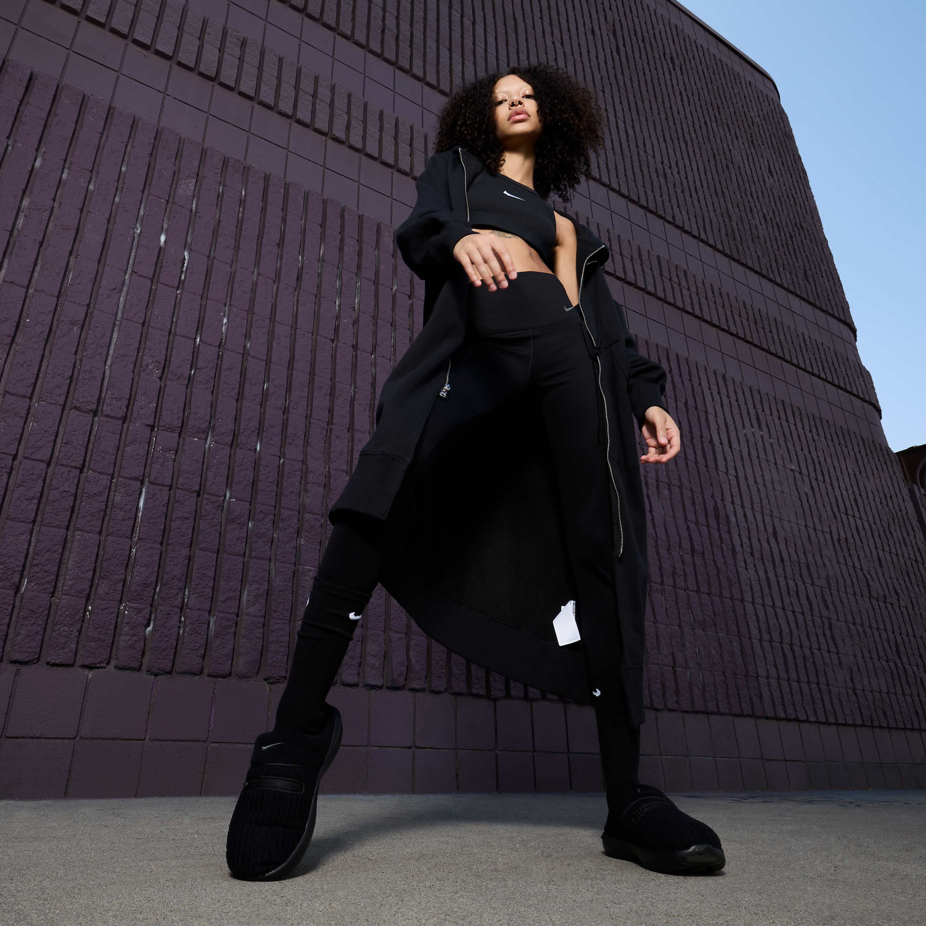 Nike Burrow image number 7