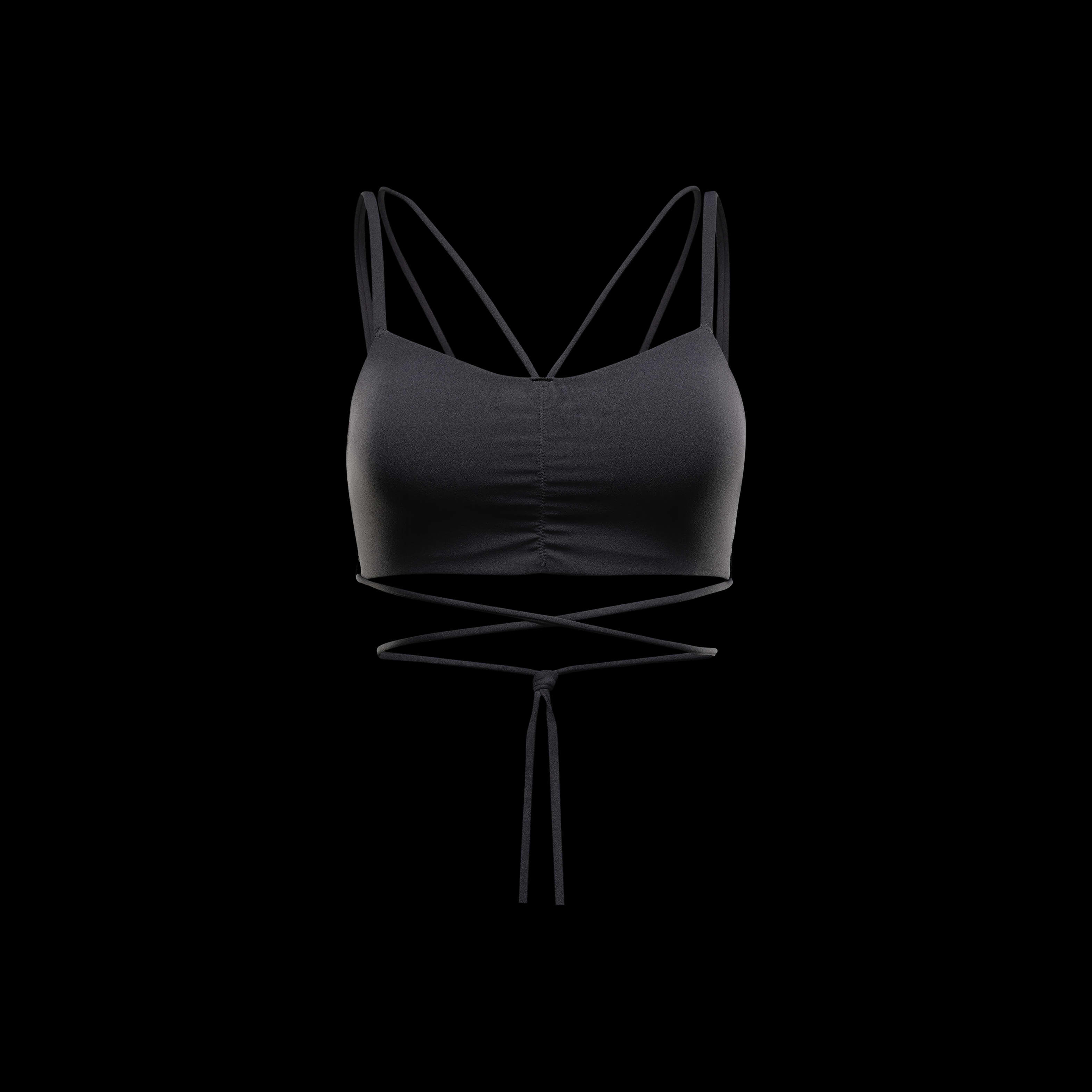 Nike Zenvy Strappy Wrap image number 5