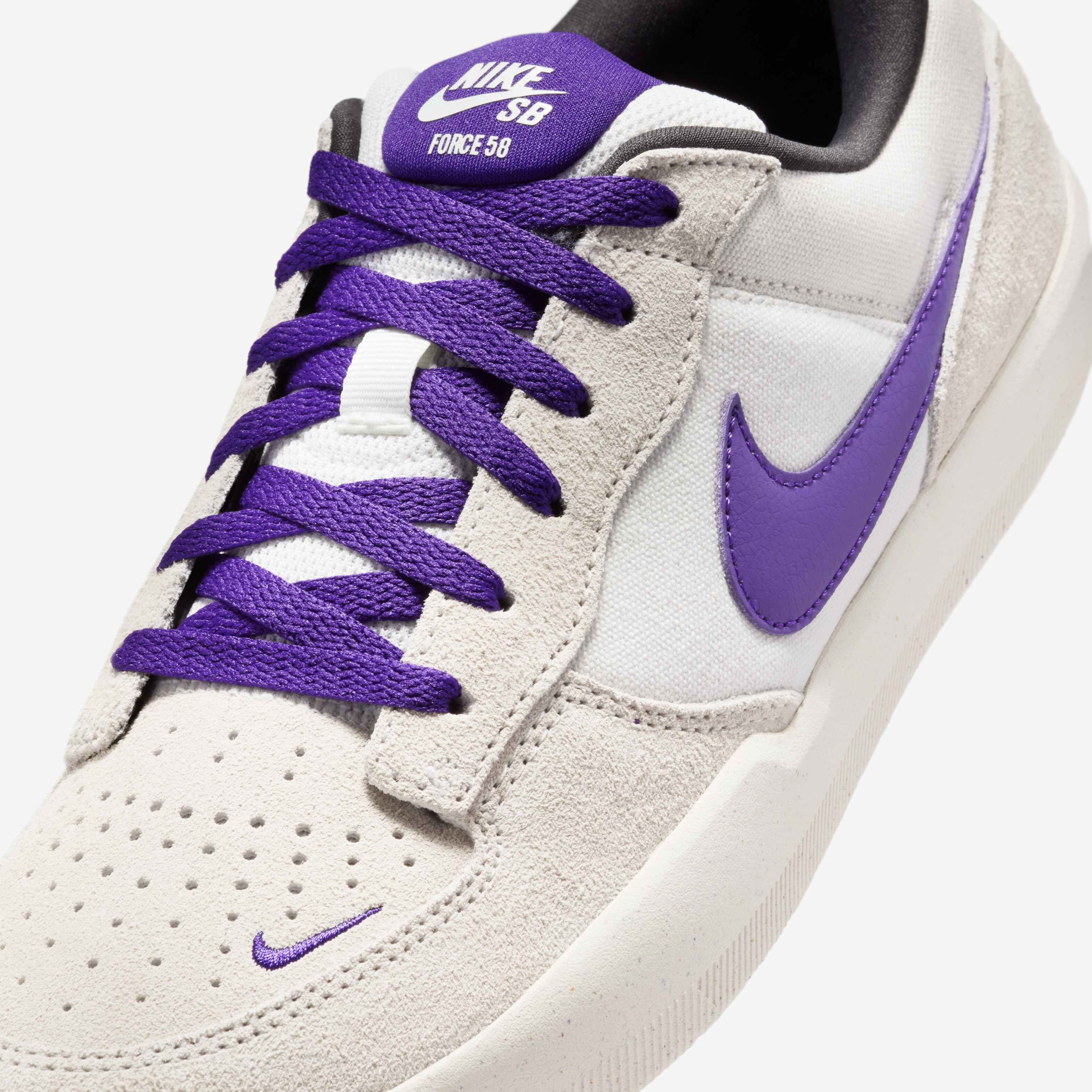 نايكي اس بي فورس 58 image number 6