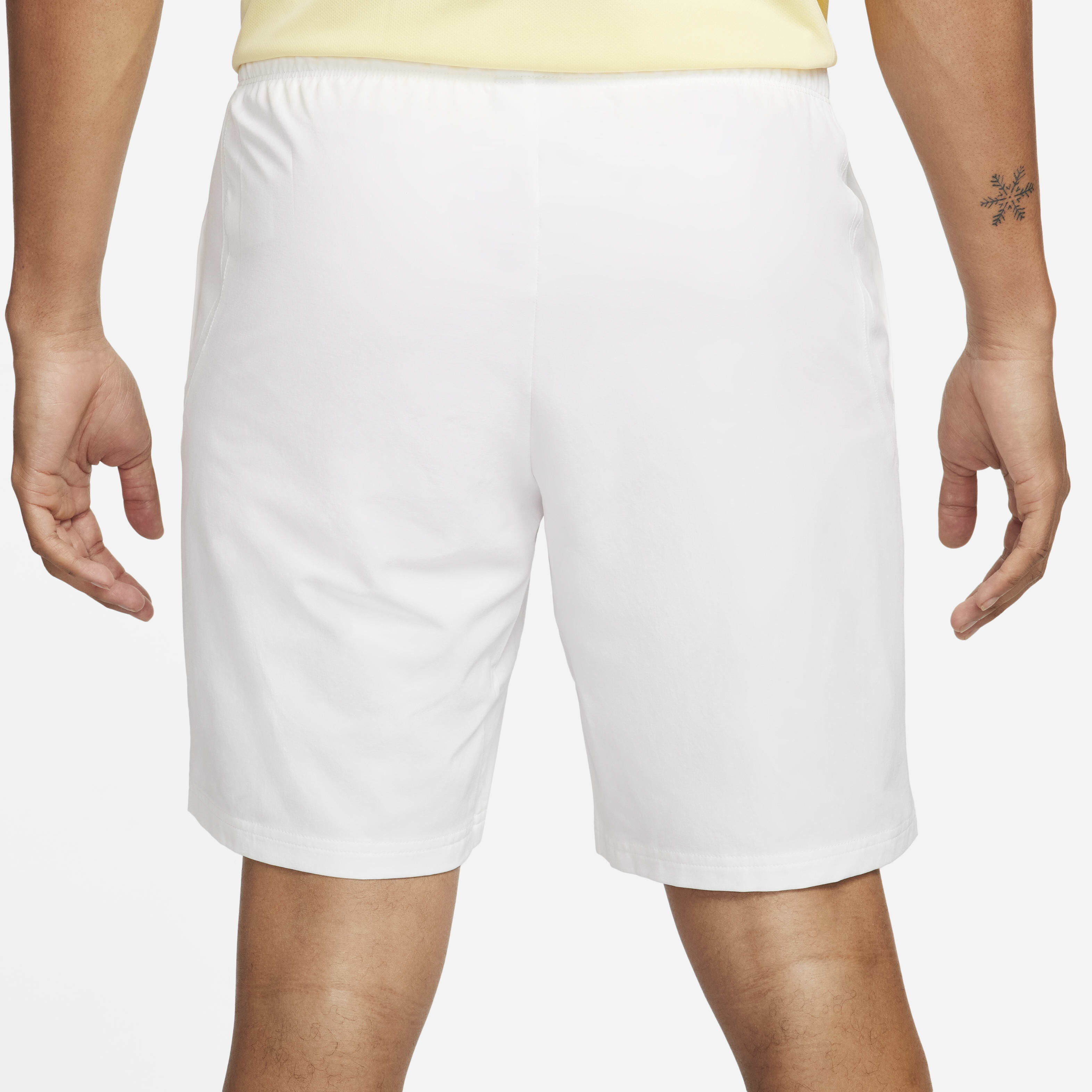 NikeCourt Advantage image number 2