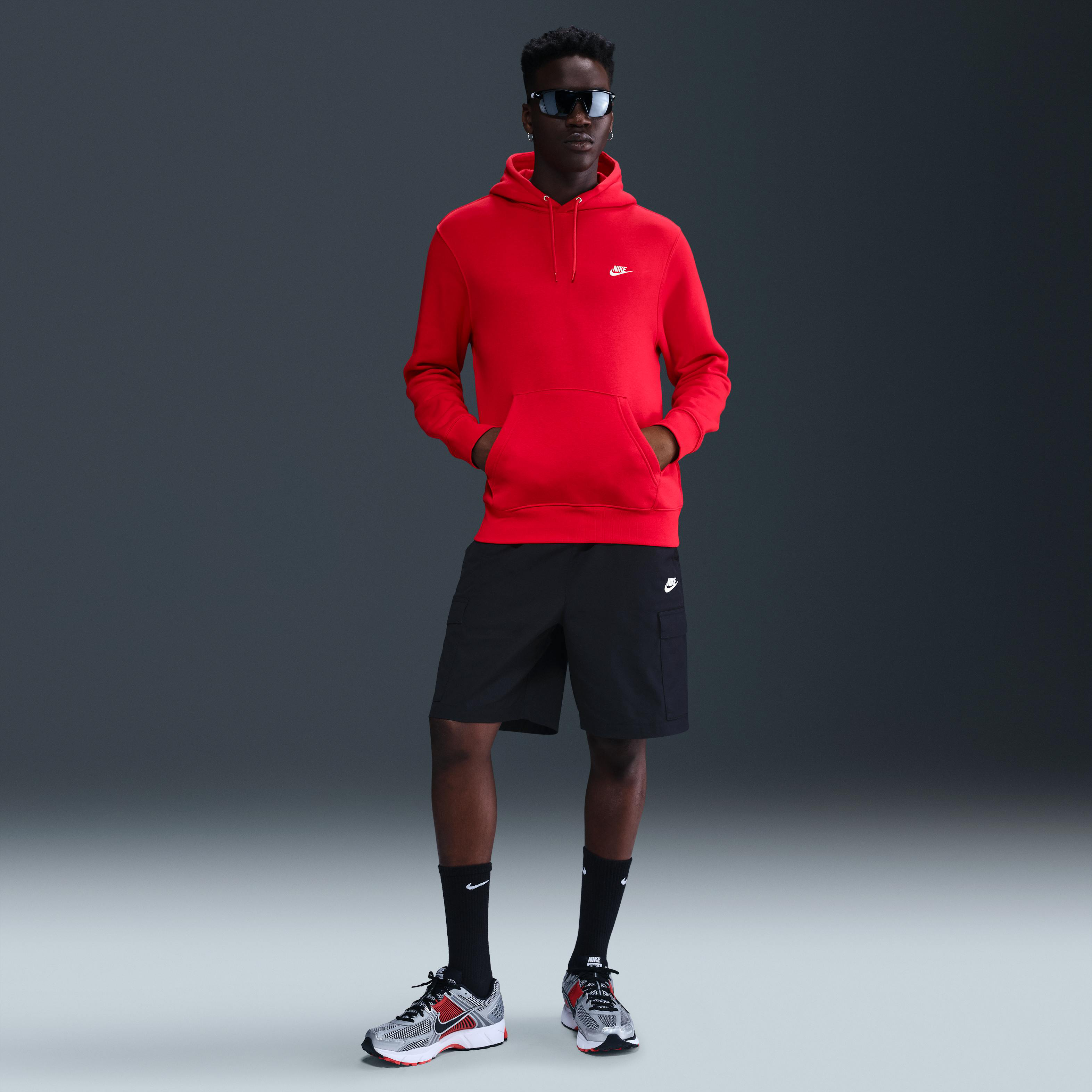 Nike Club image number 3