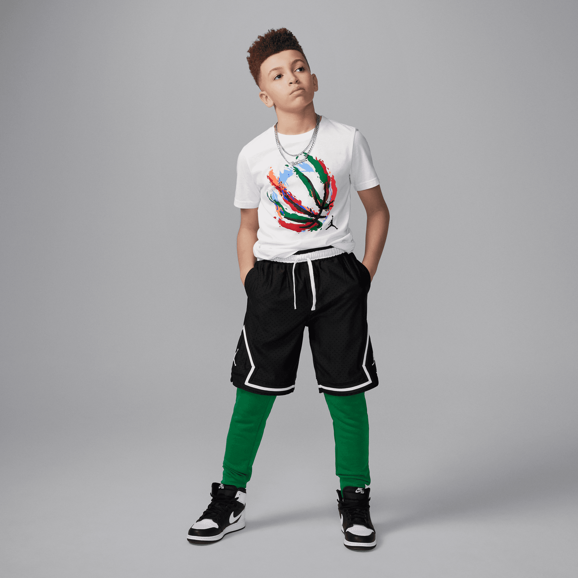 Jordan image number 3