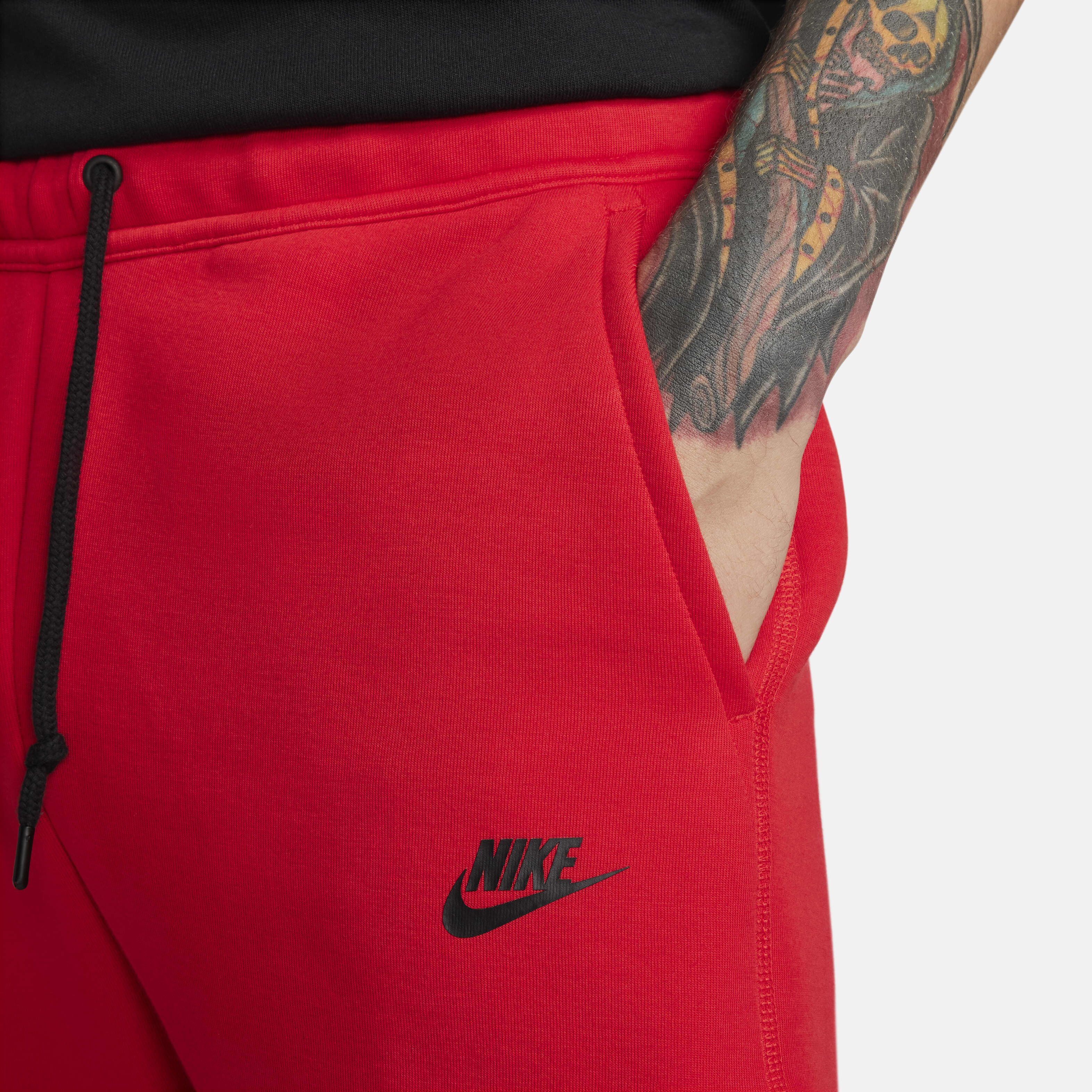 Buy Nike Sportswear Tech Fleece Men s Joggers Nike UAE Official