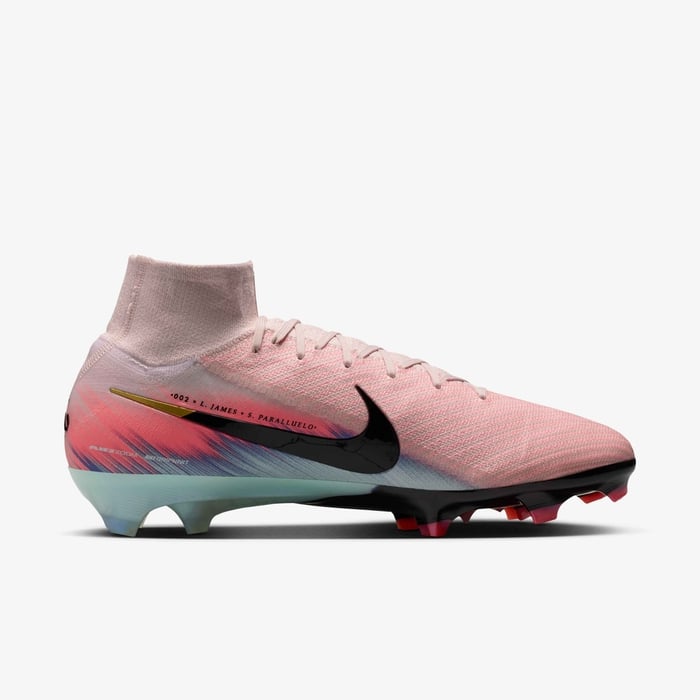 Nike United Mercurial Superfly 10 Elite image number 2 Nike United Mercurial Superfly 10 Elite image number 2