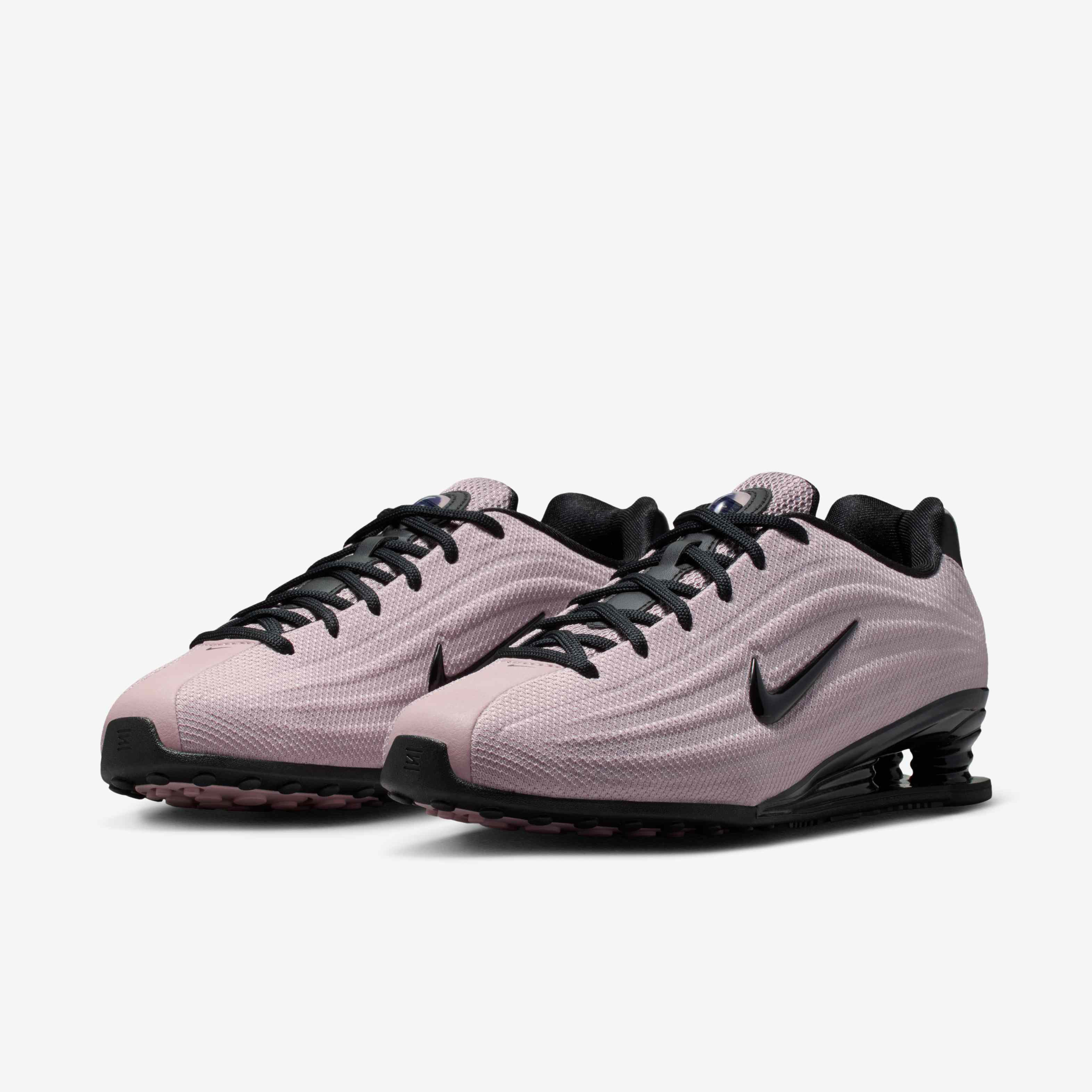 Nike Shox Z image number 4