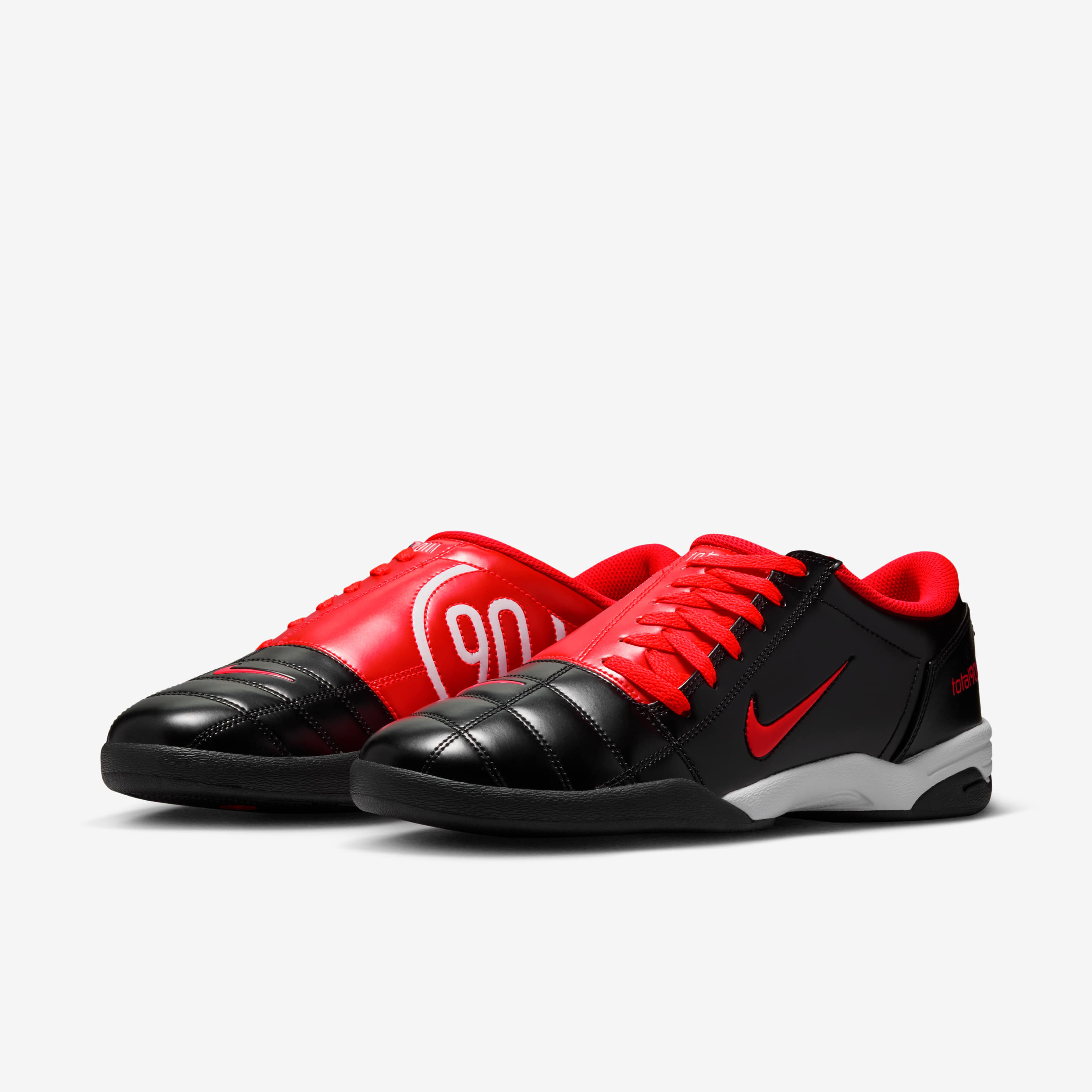 Nike Total 90 image number 4