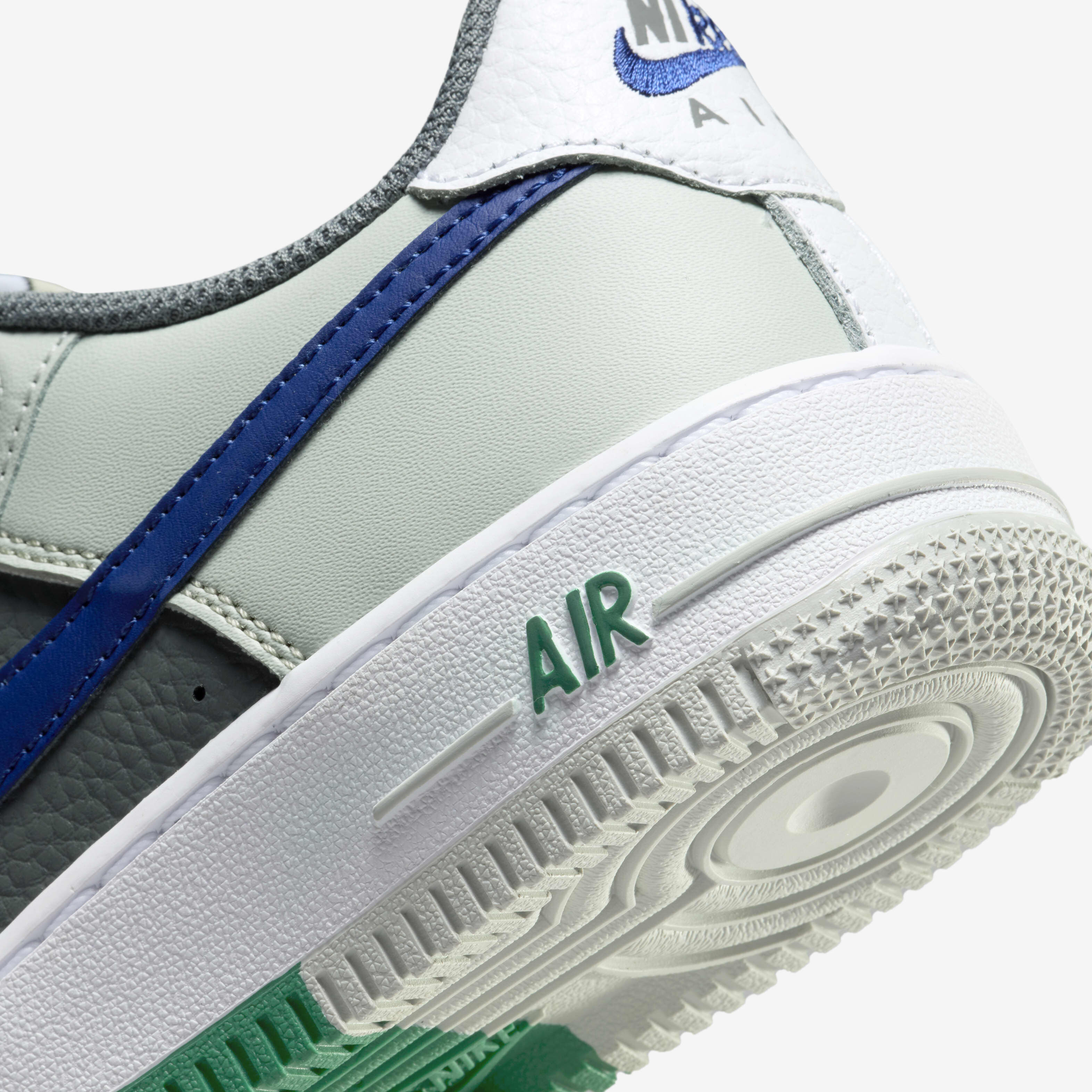 Nike Air Force 1 LV8 image number 7