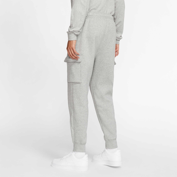 Nike Sportswear Club Fleece image number 1 Nike Sportswear Club Fleece image number 1