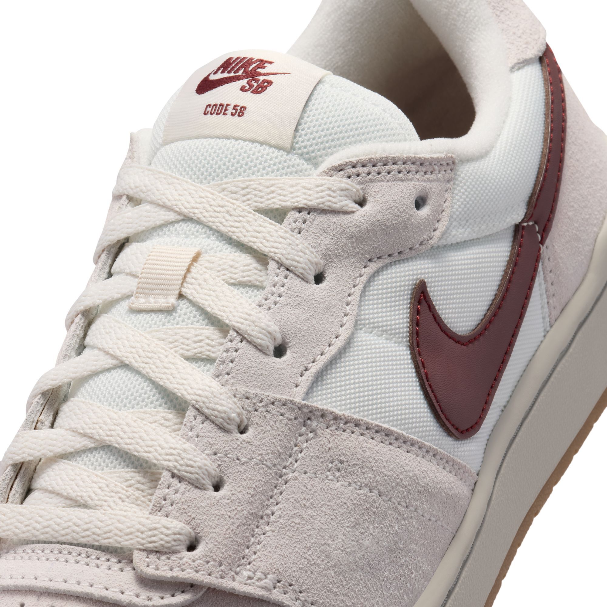 Nike SB Code 58 image number 8
