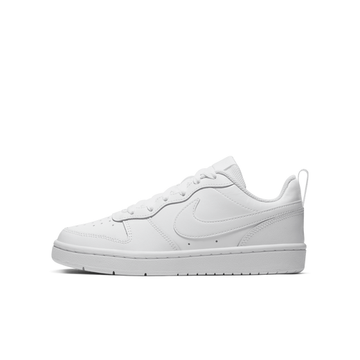 Shop Court Borough Low 2 Older Kids Shoes Nike UAE
