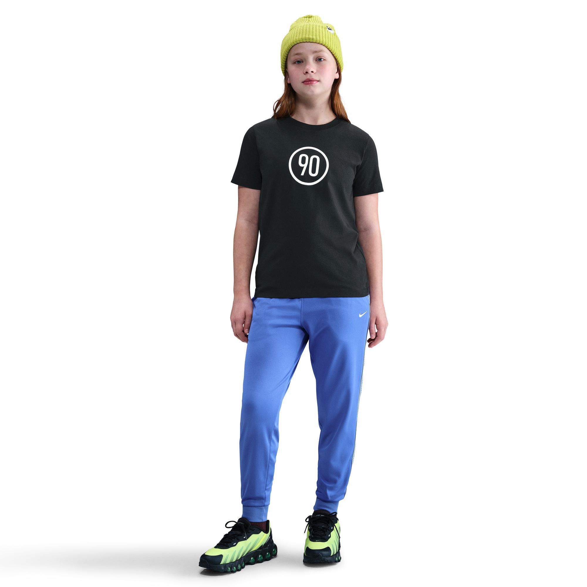 Nike Sportswear Total 90 image number 3